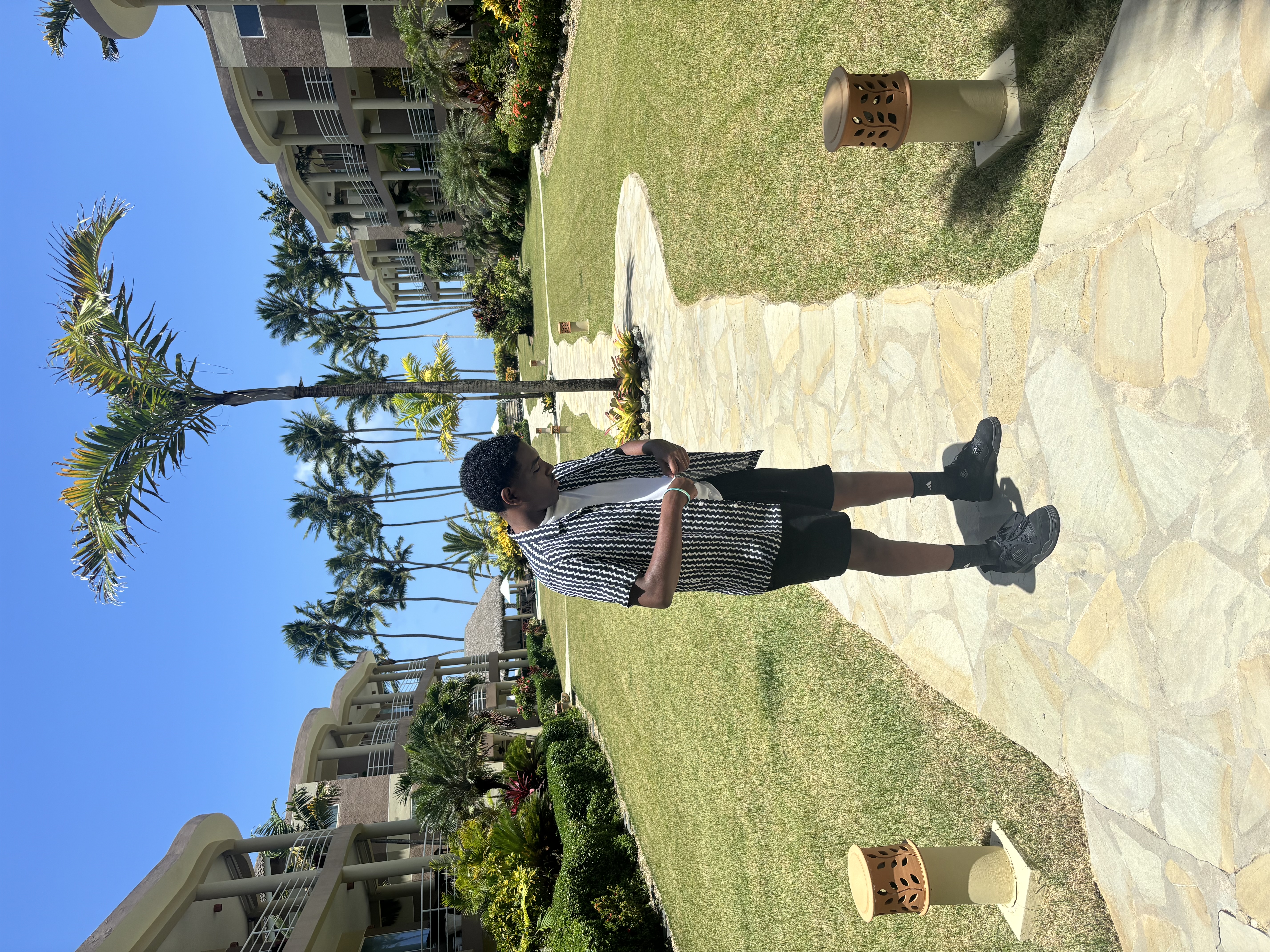 Benyam Berhanu's photo 3
