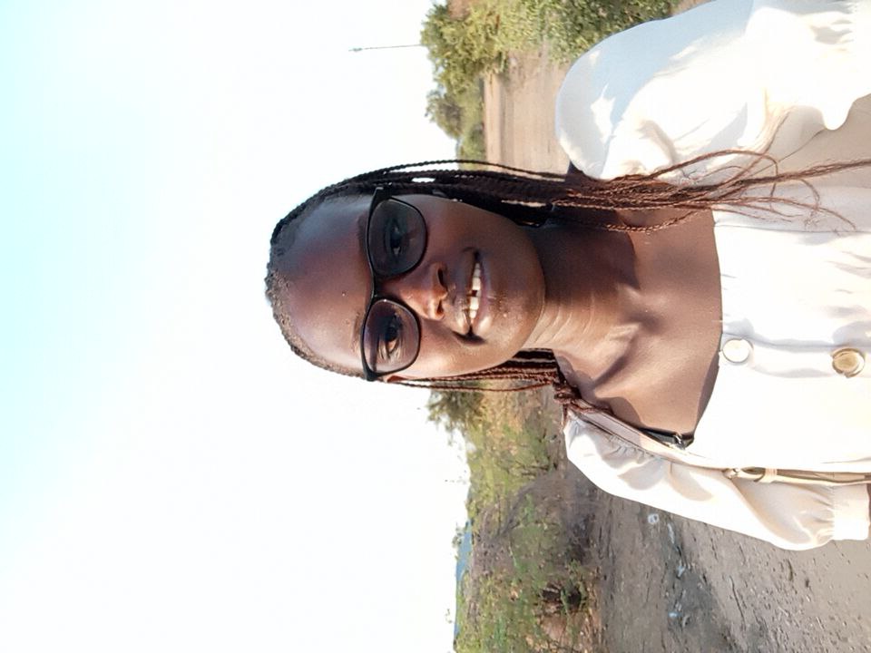 KETURAH CHEPSAKIT KISOMBE's photo 1