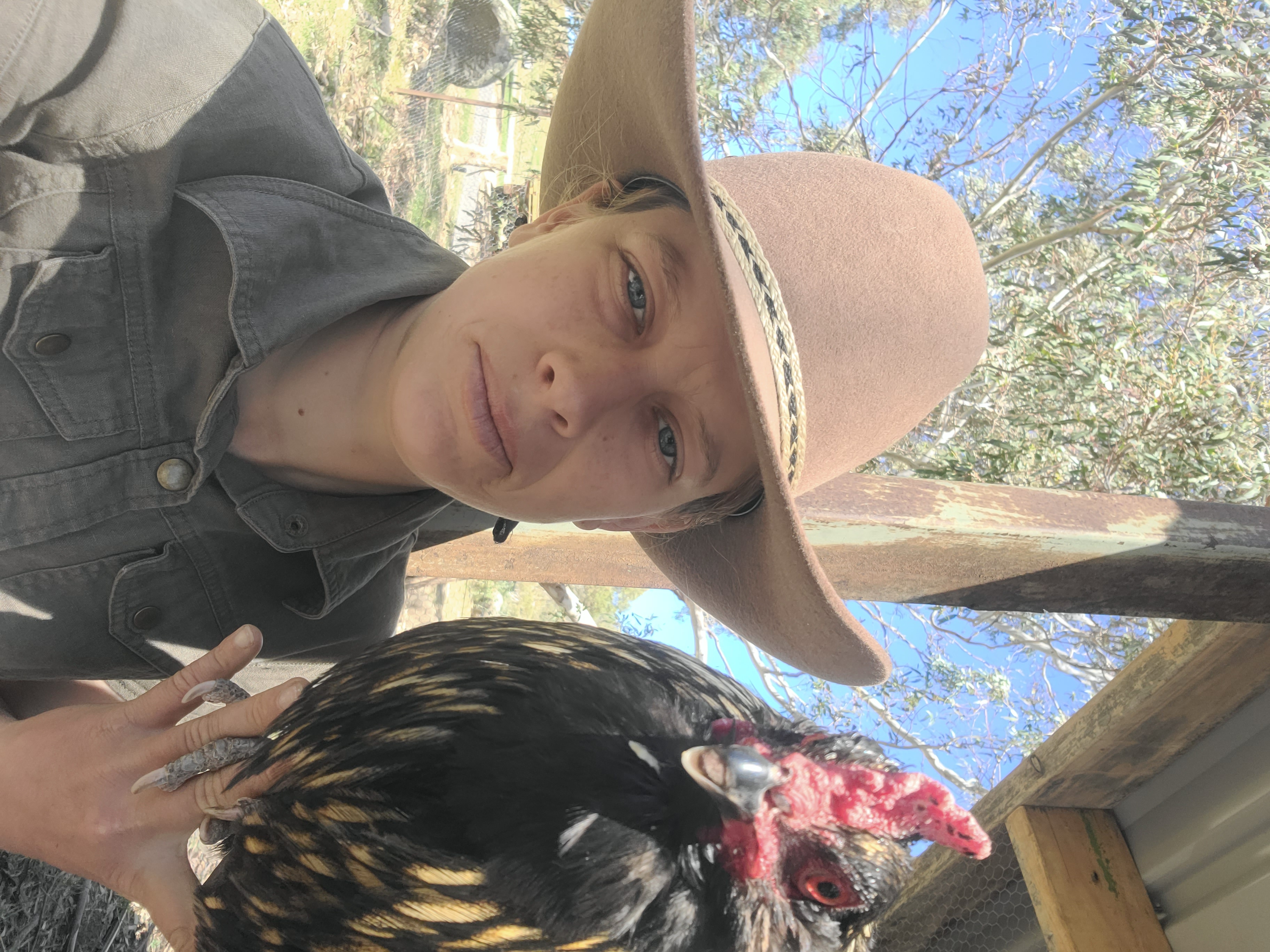 Shaya Bailey Golding's photo 1