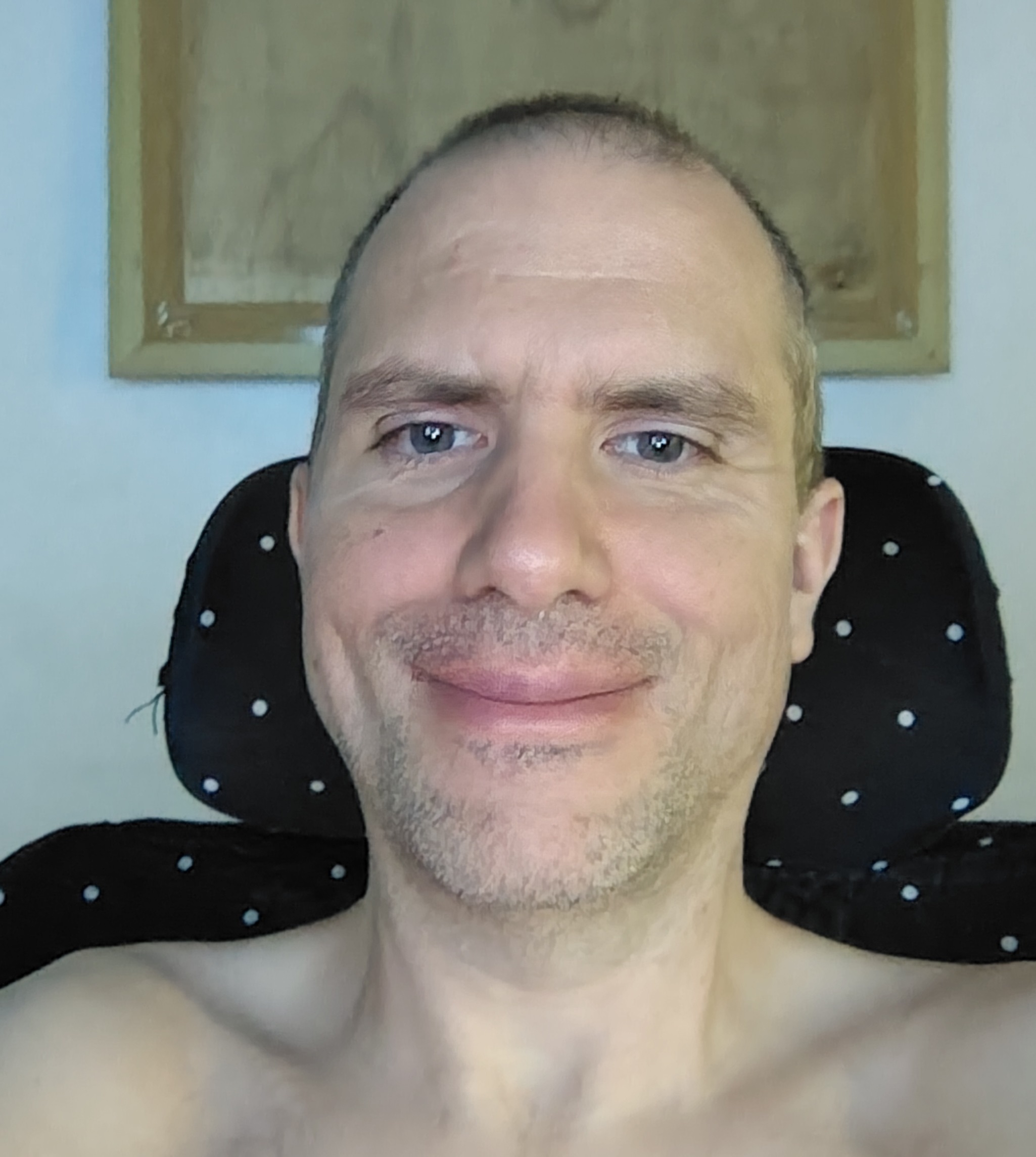 Quentin Anthony Styger's photo 1