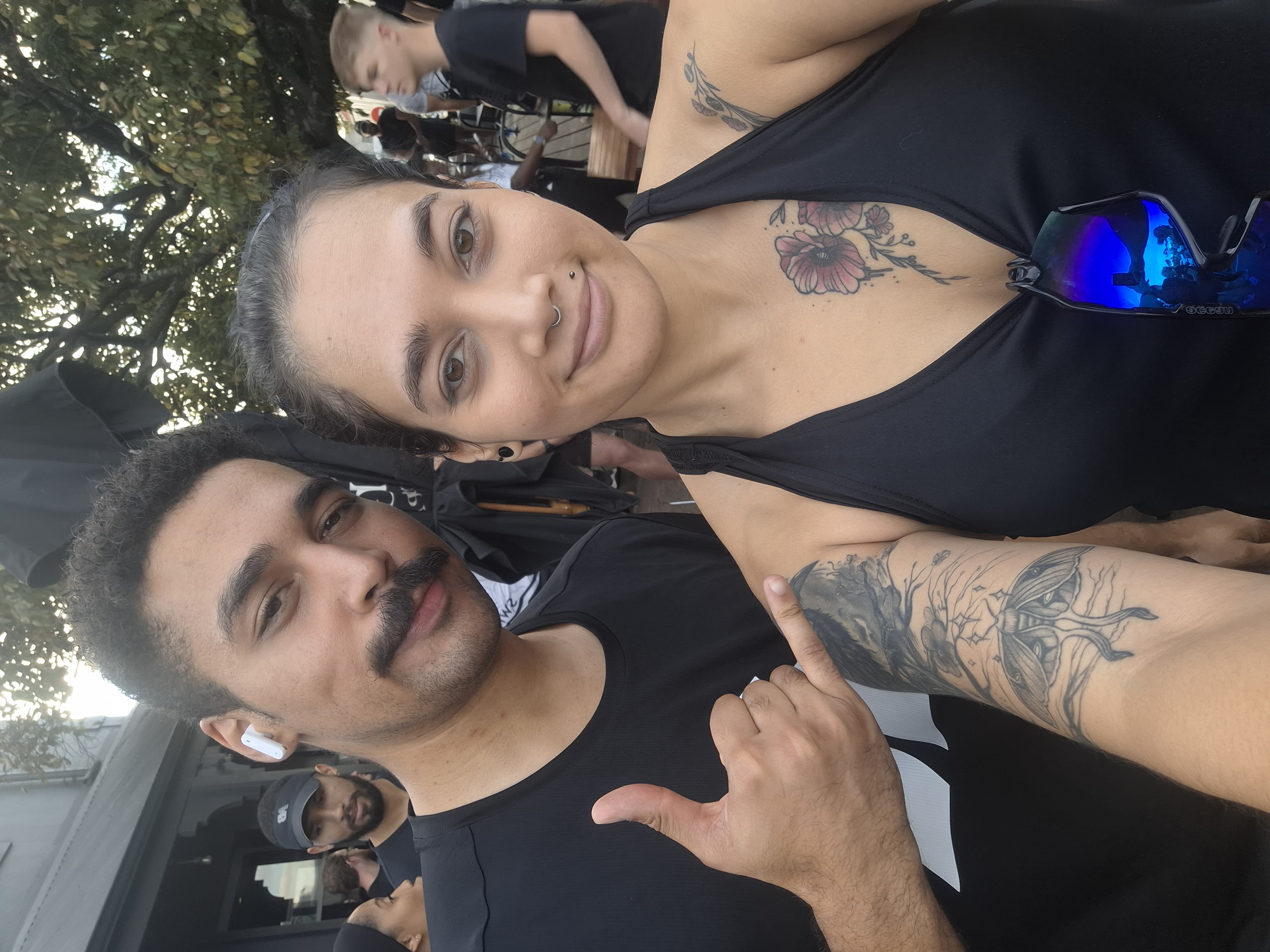 Melandri Constant's photo 6