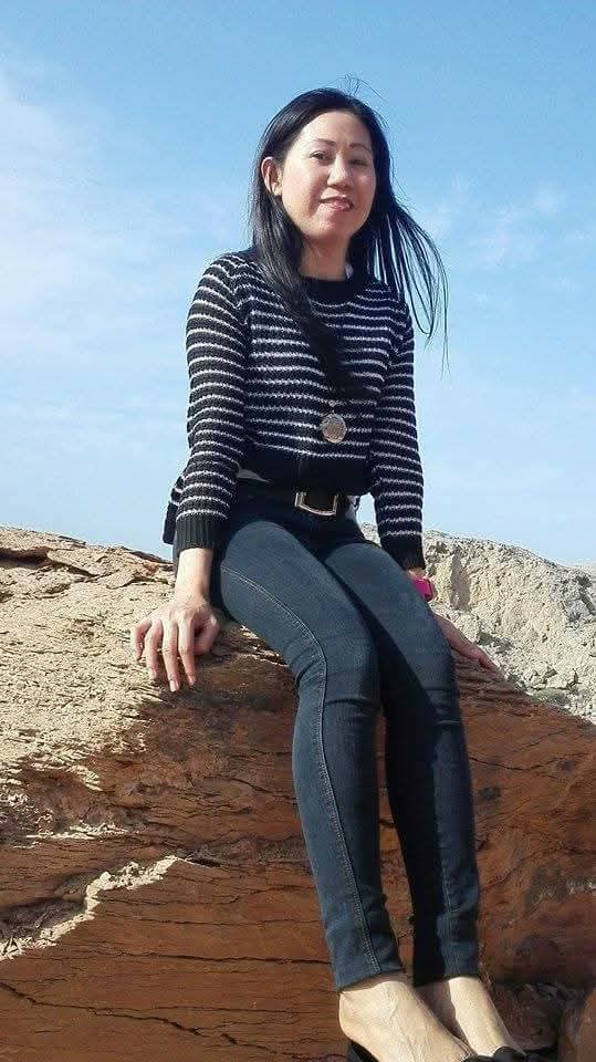 Leah Margate's photo 1