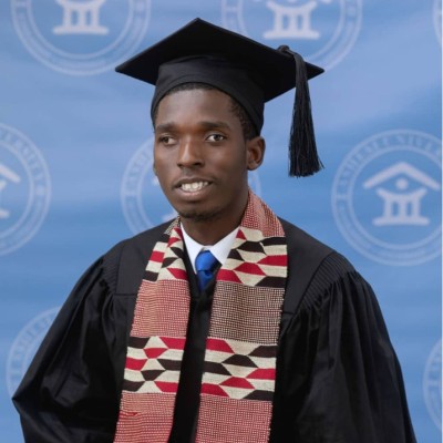 Daniel Byiringiro's photo 1