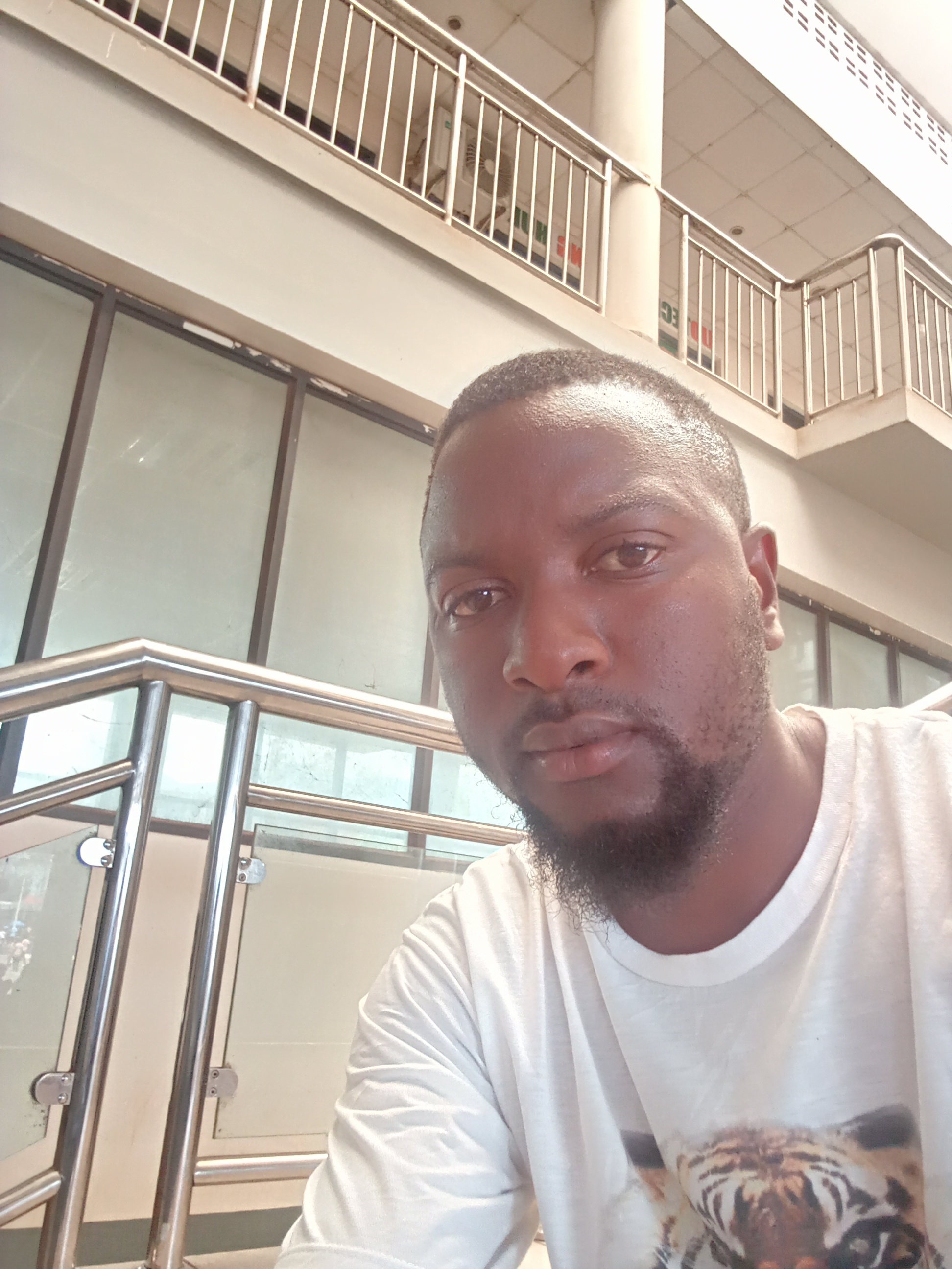 Daniel Mganga's photo 1