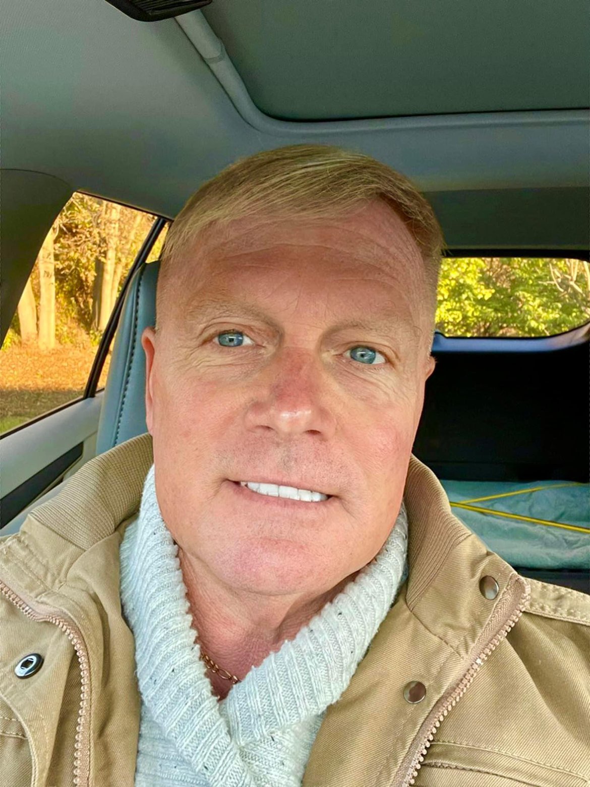 Chris Macaulay's photo 1