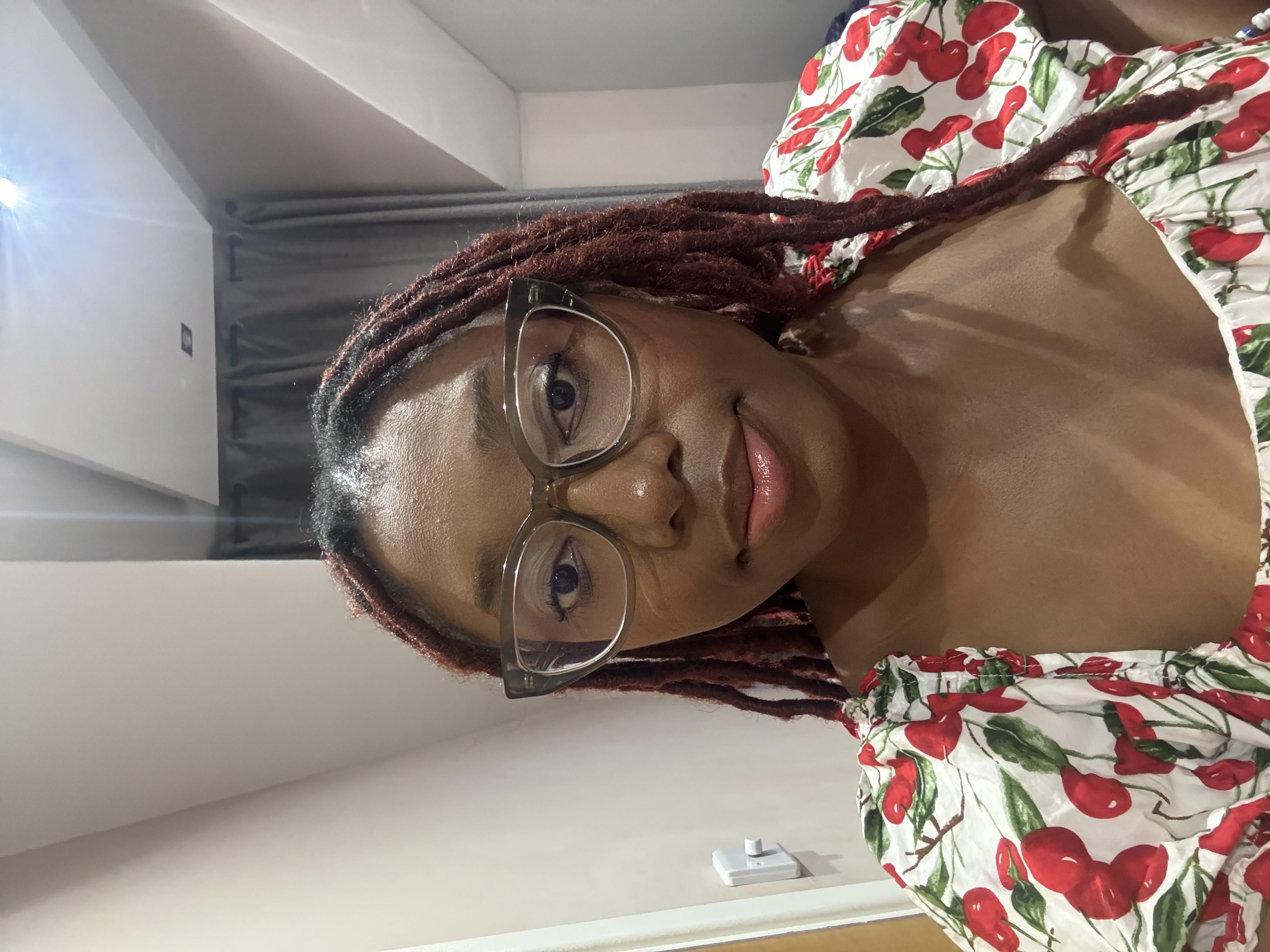 Isaura Koroma's photo 1
