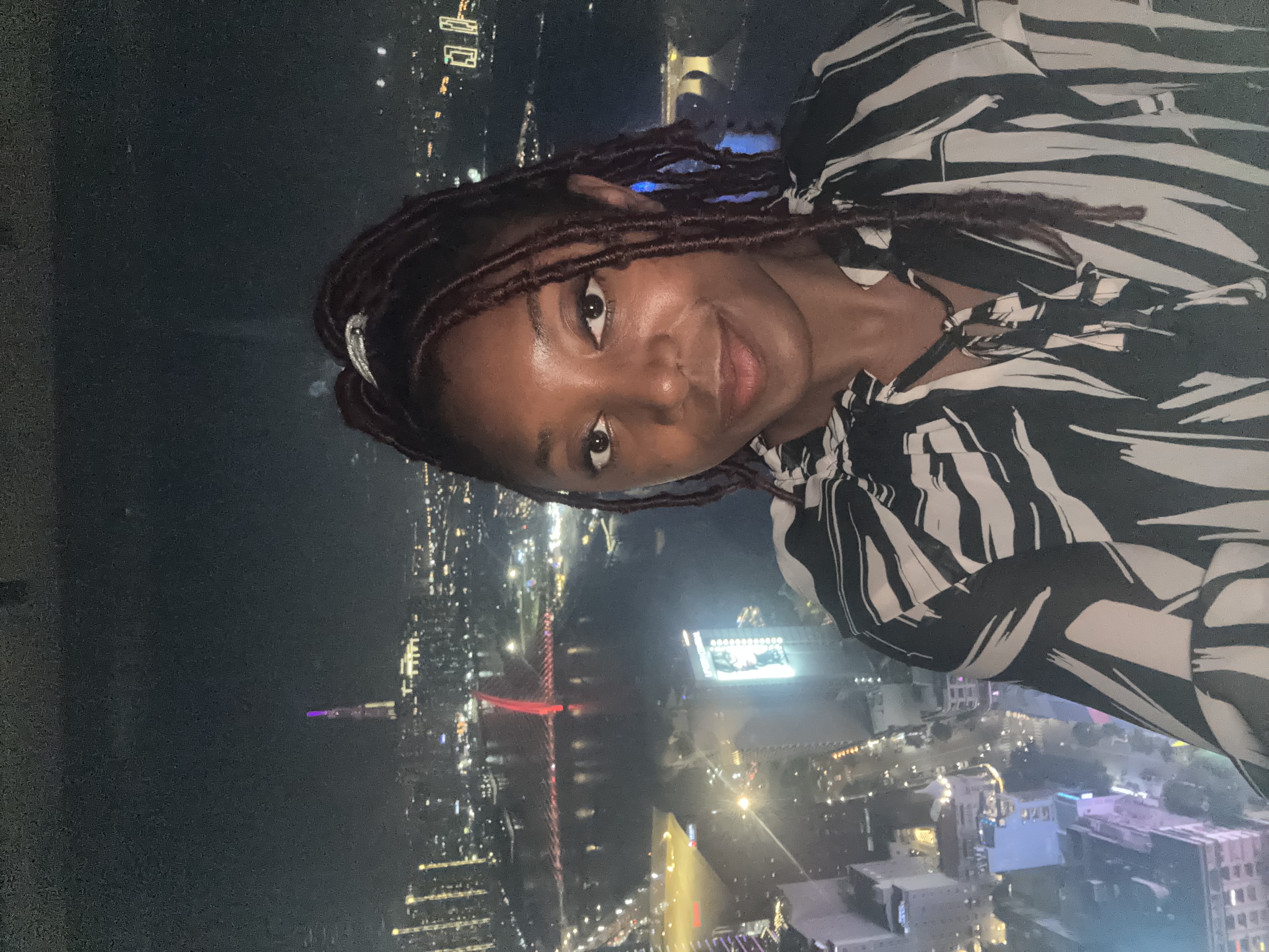 Isaura Koroma's photo 3