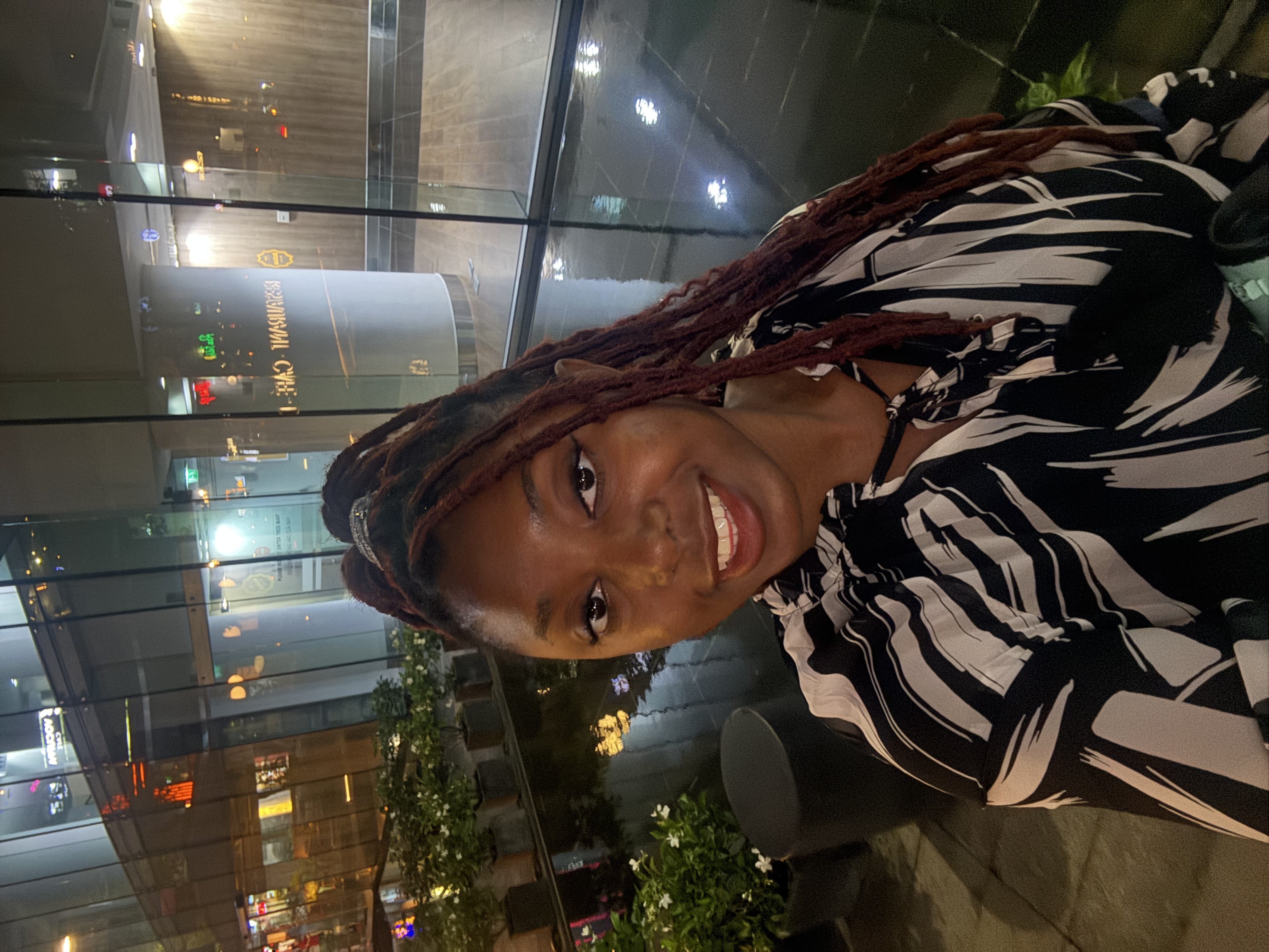 Isaura Koroma's photo 4