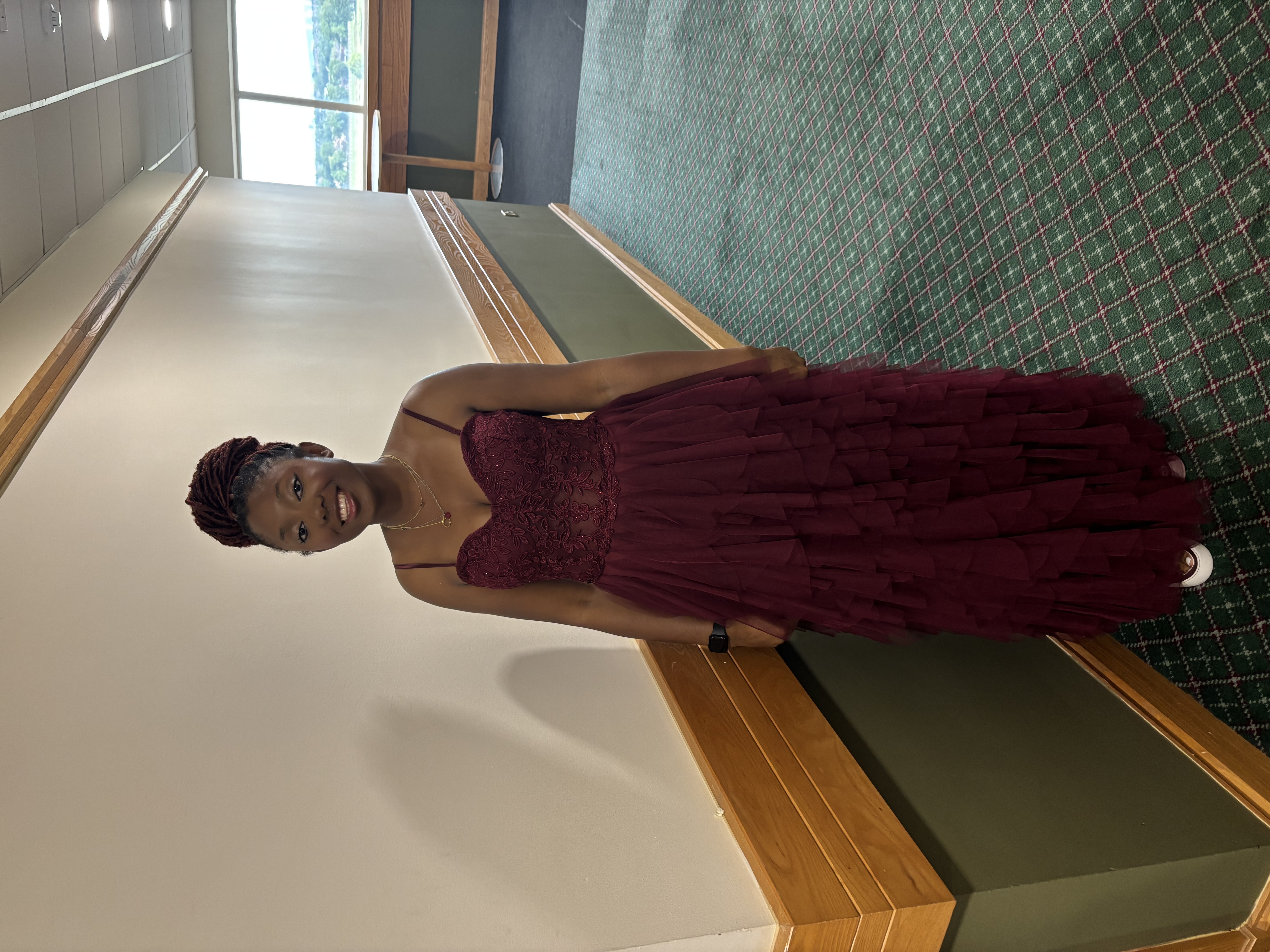 Isaura Koroma's photo 7