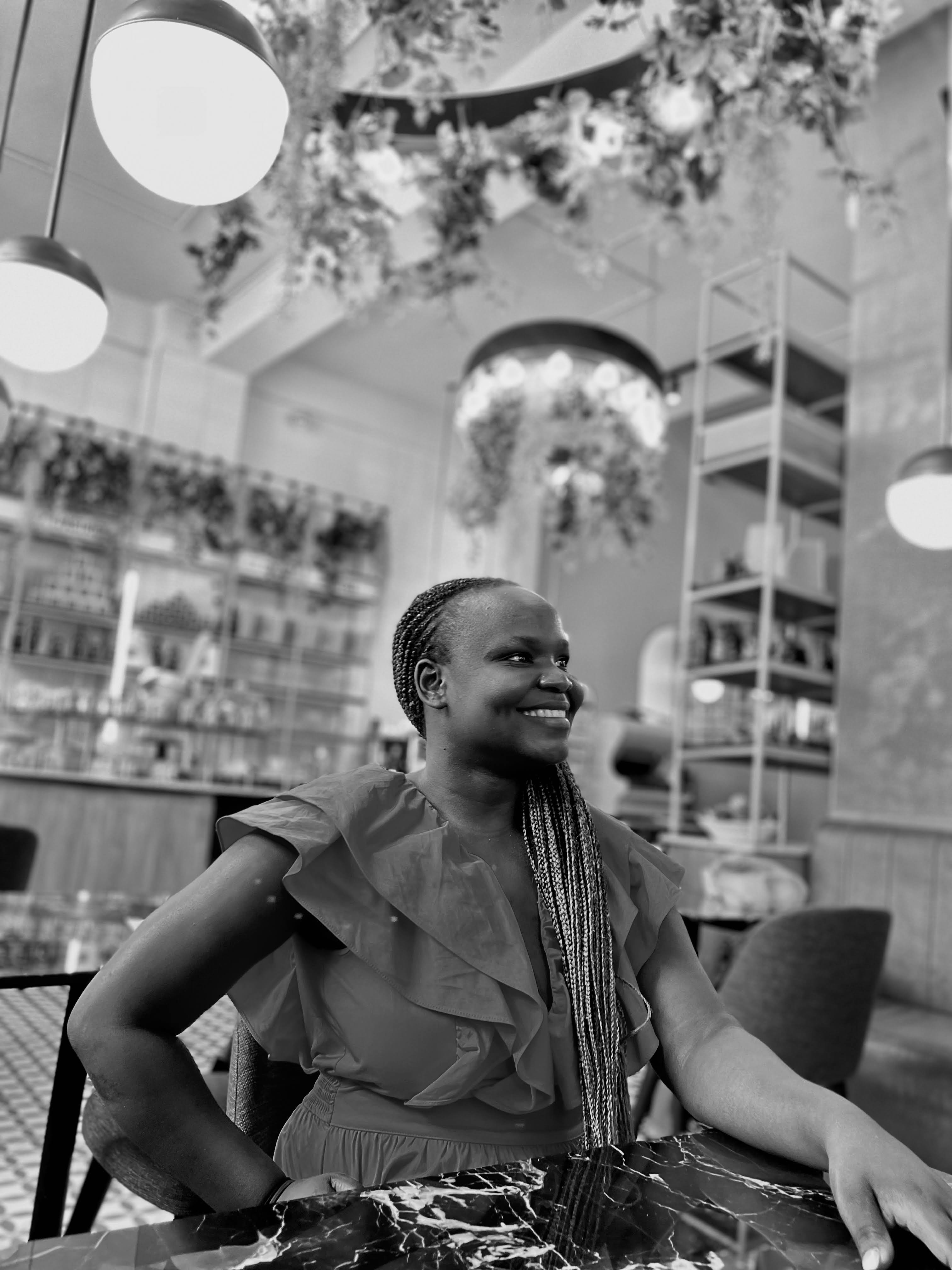 Dorcus Nakachwa's photo 1