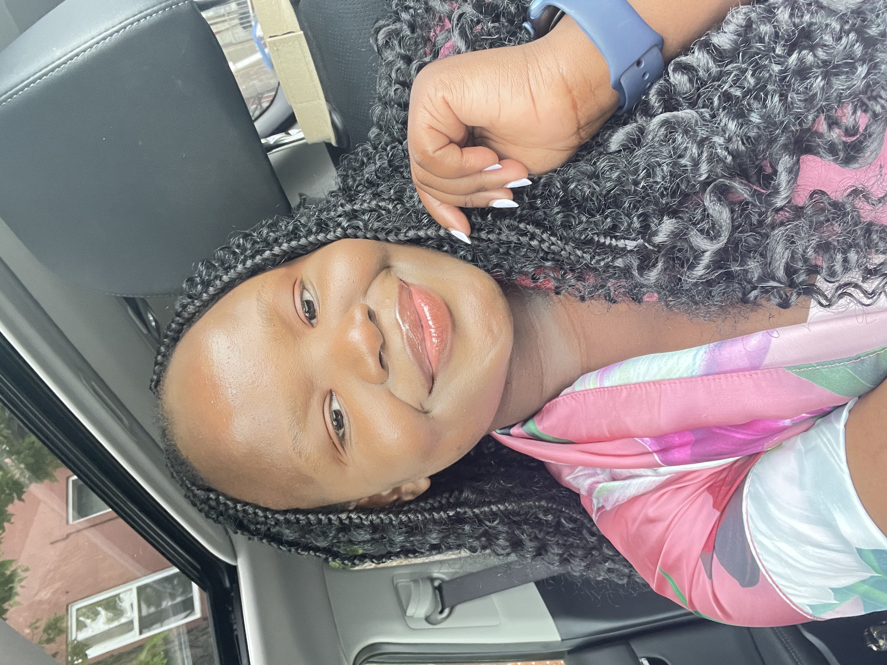 Dorcus Nakachwa's photo 2