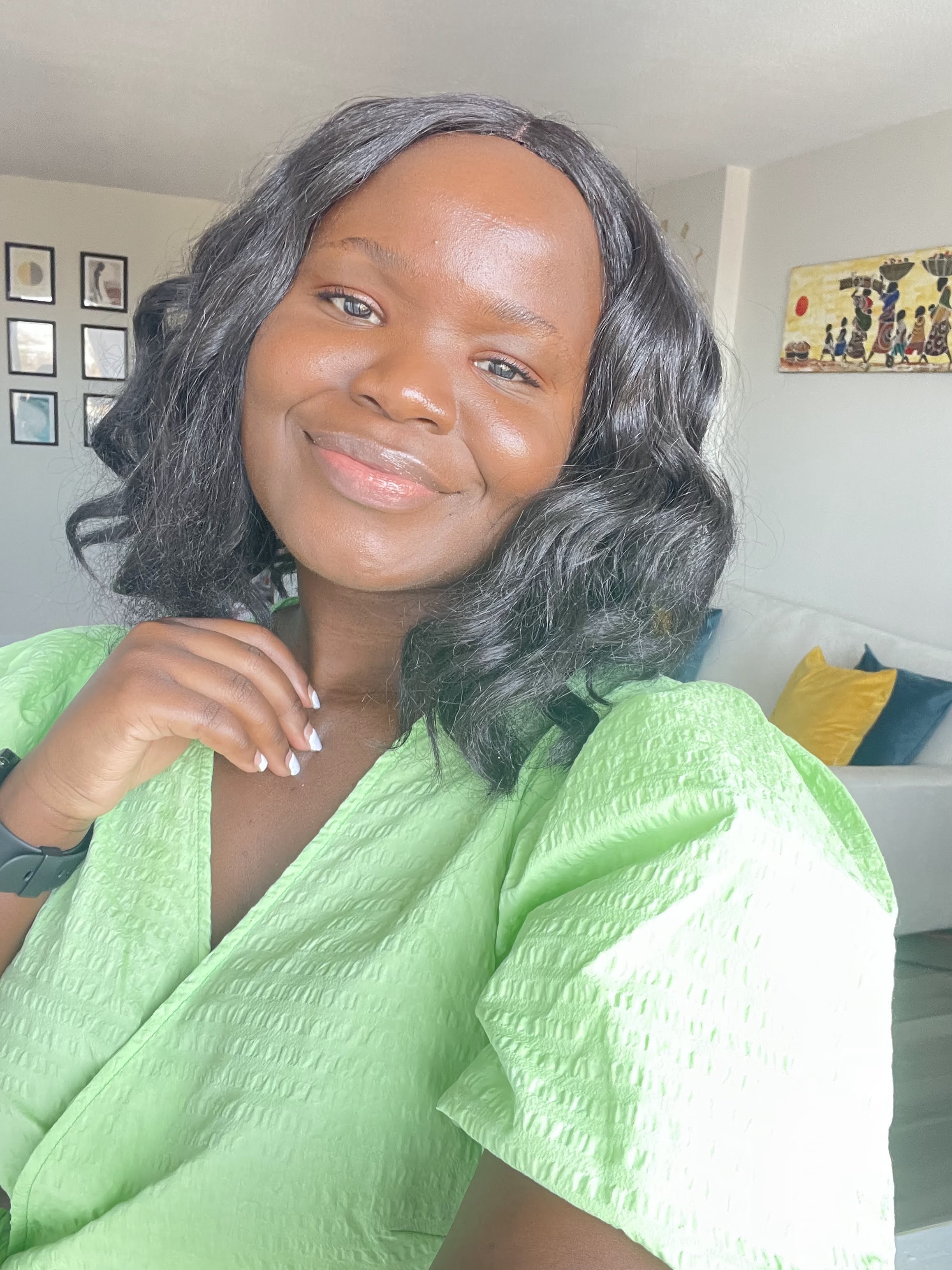 Dorcus Nakachwa's photo 4