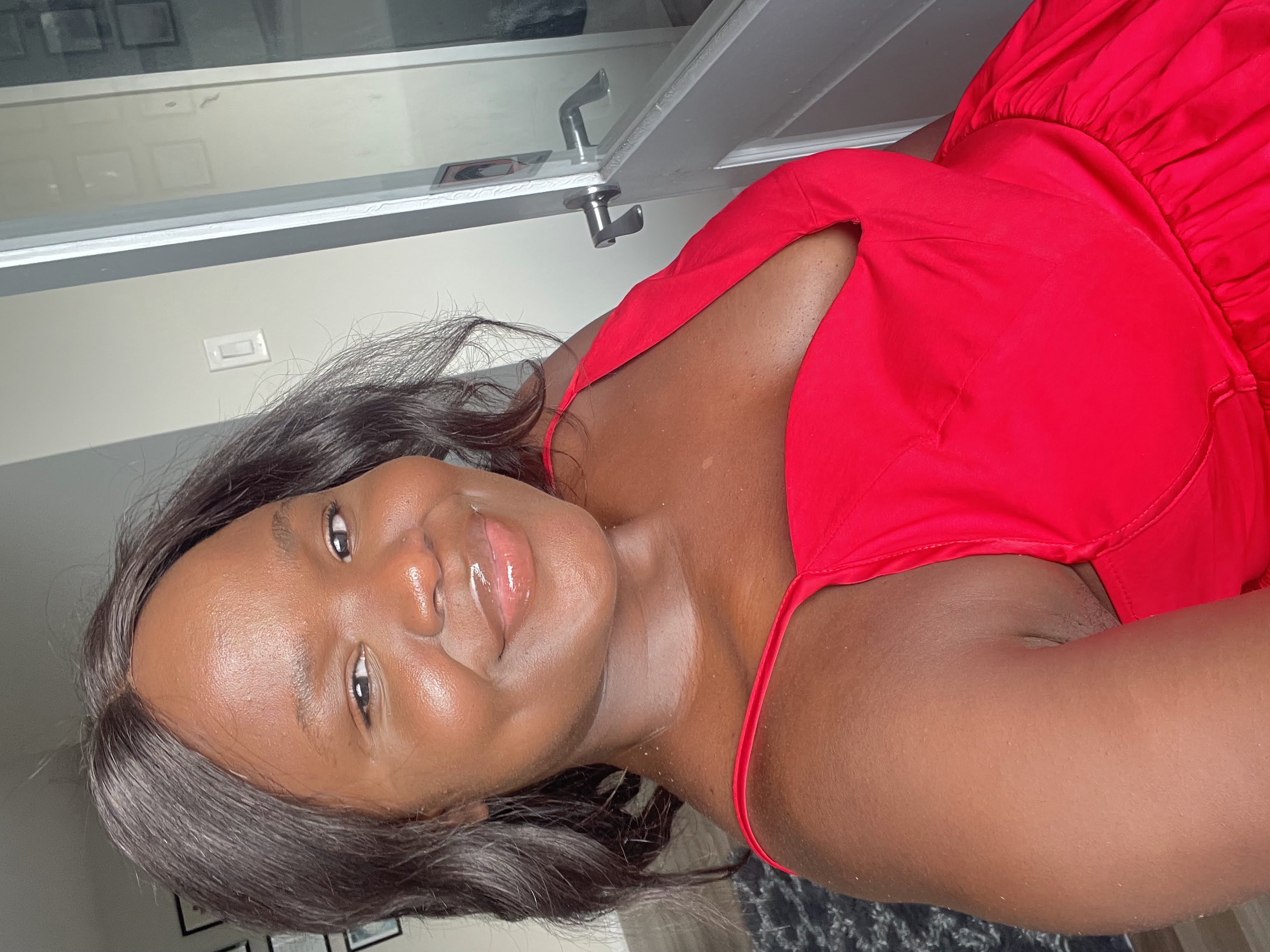 Dorcus Nakachwa's photo 5