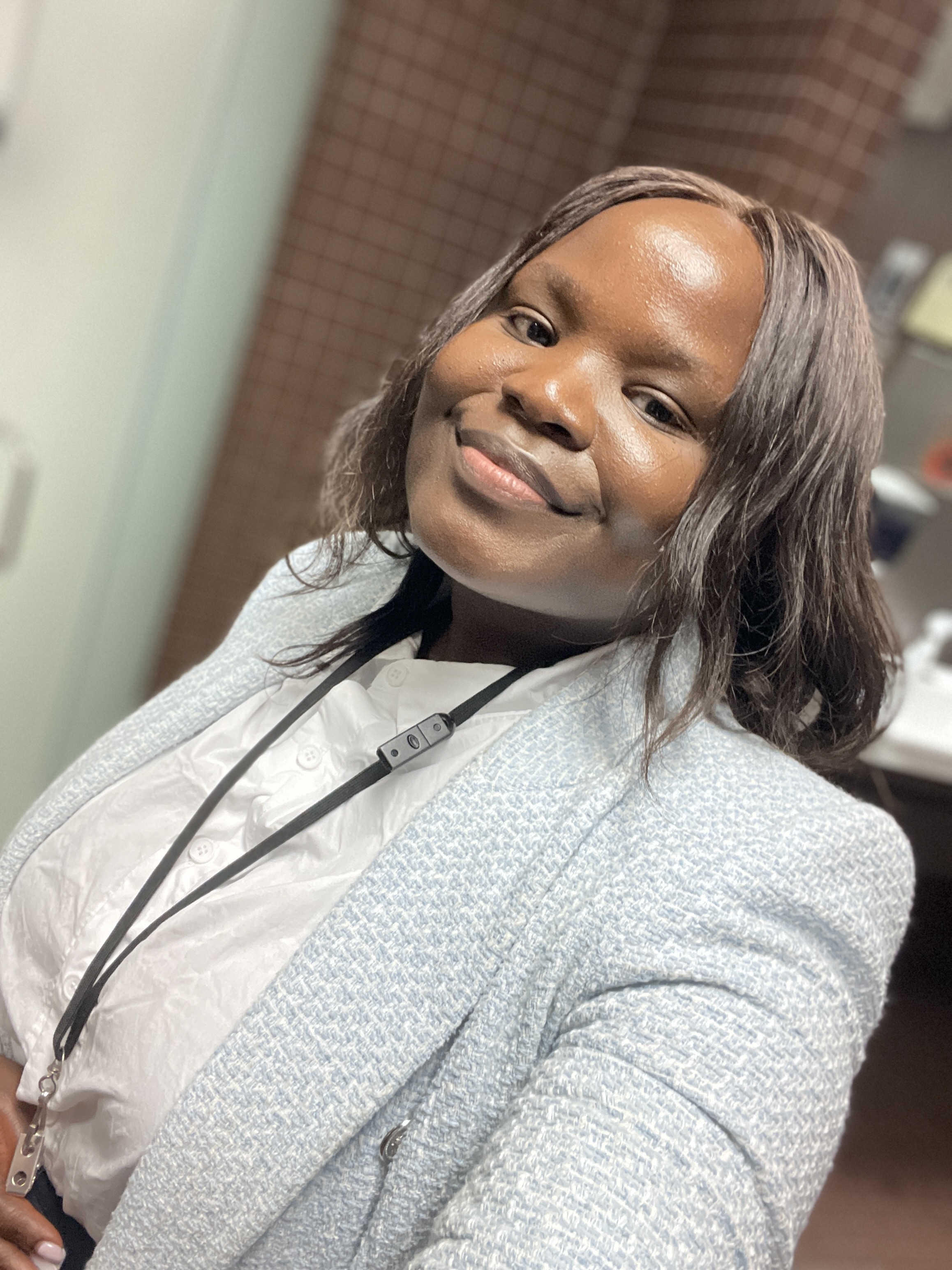 Dorcus Nakachwa's photo 6