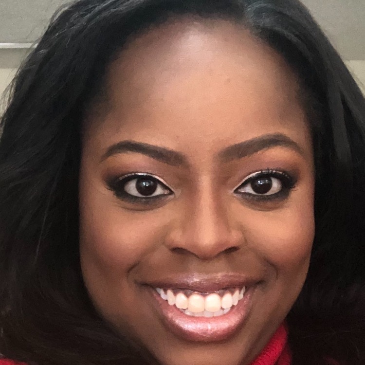 Racquel Richards's photo 1