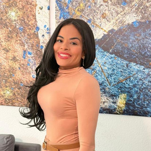 Juliana De Almeida Araújo's photo 1