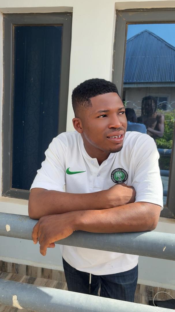 Emmanuel Ajik's photo 4