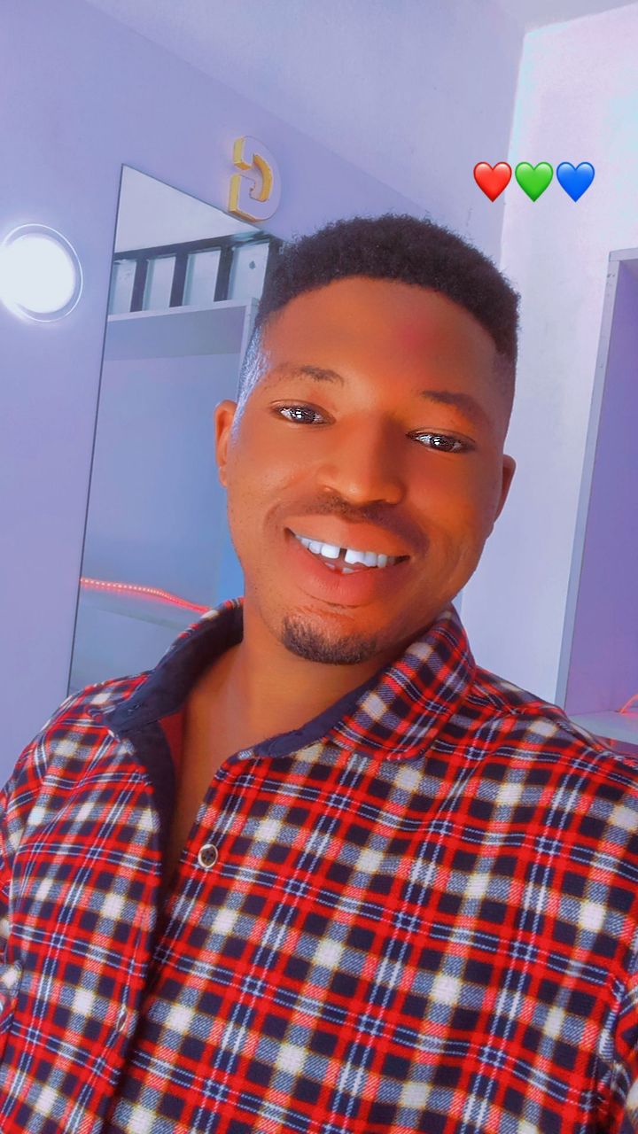 Emmanuel Ajik's photo 5