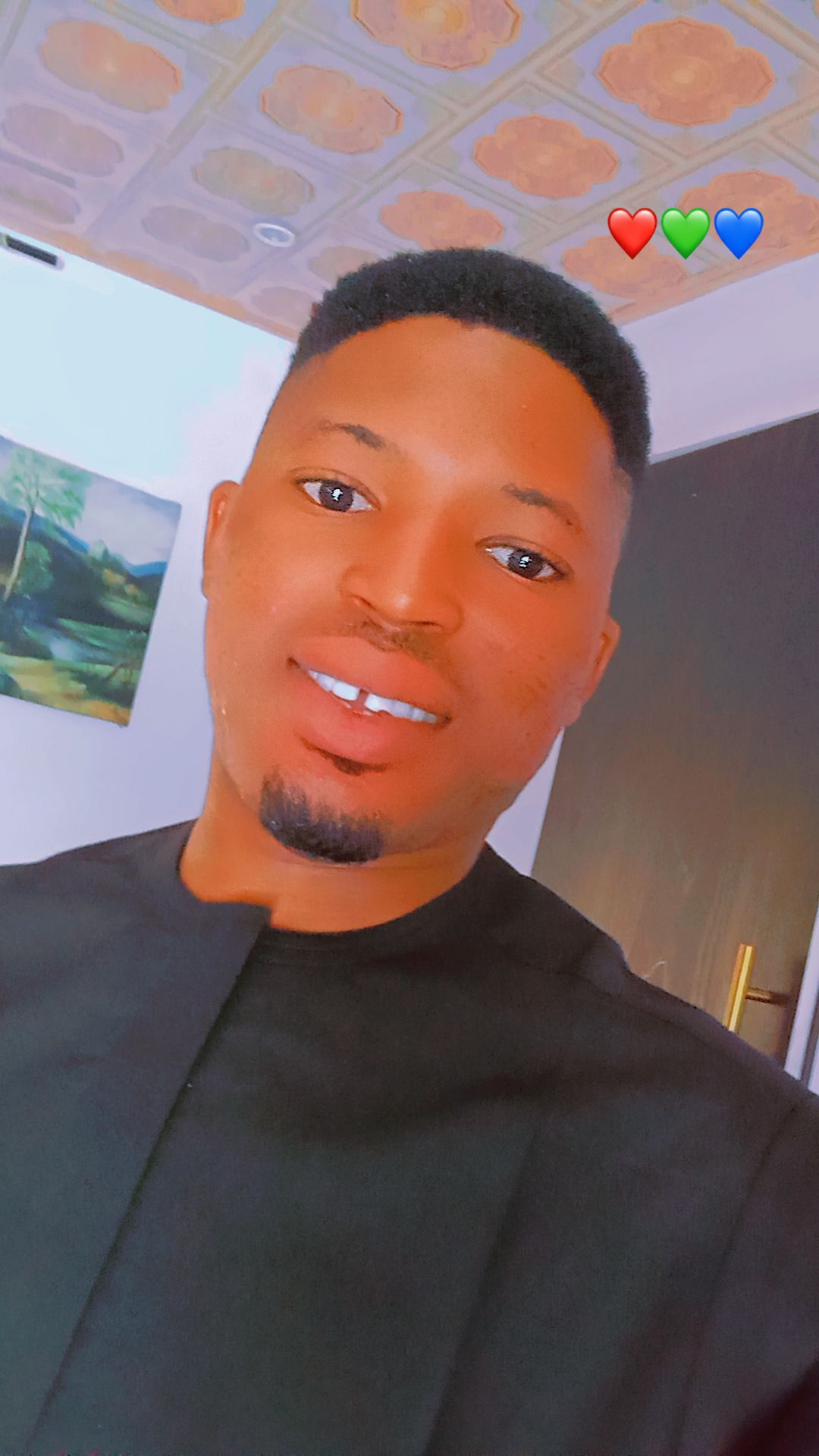 Emmanuel Ajik's photo 6