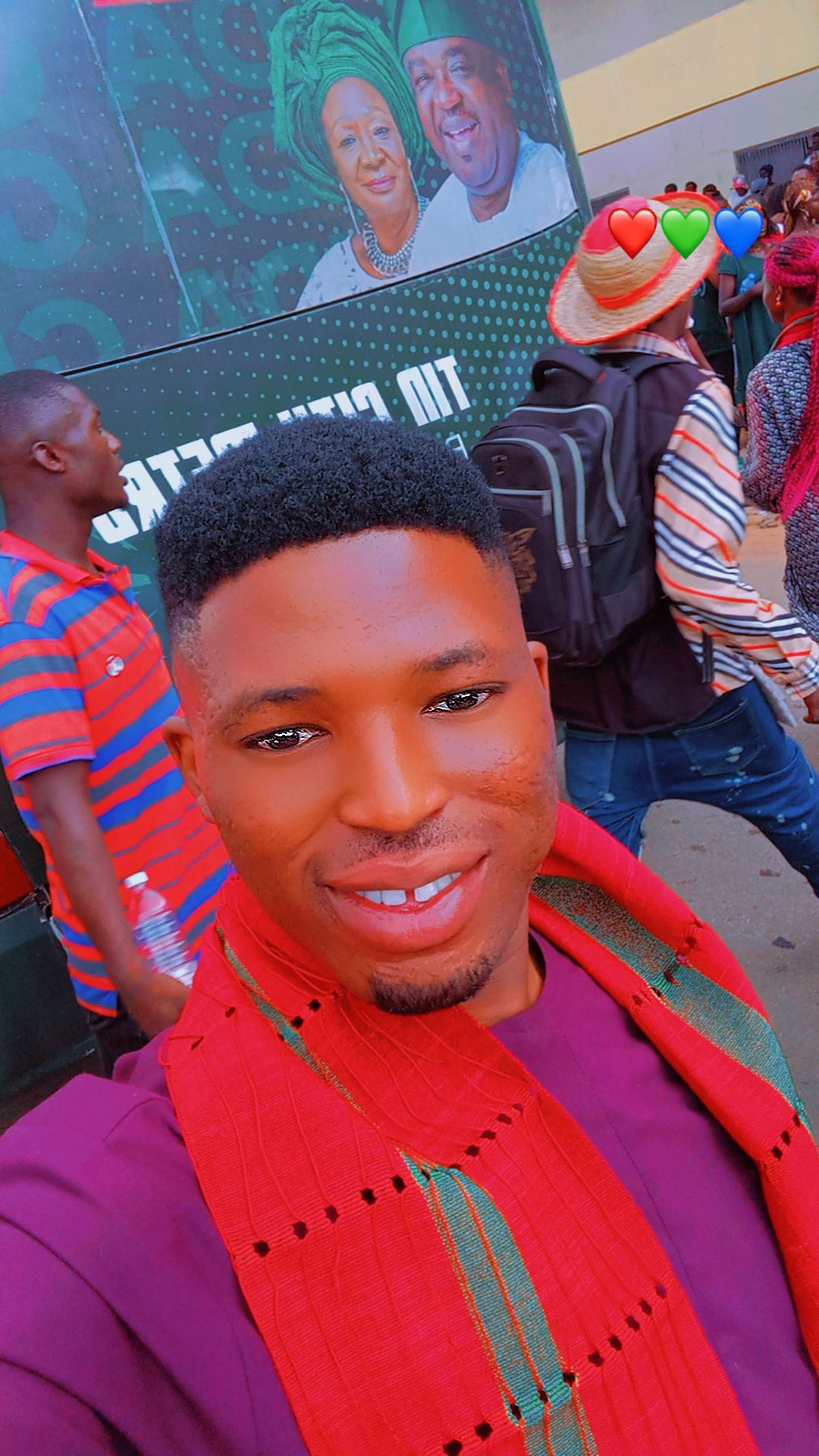 Emmanuel Ajik's photo 7