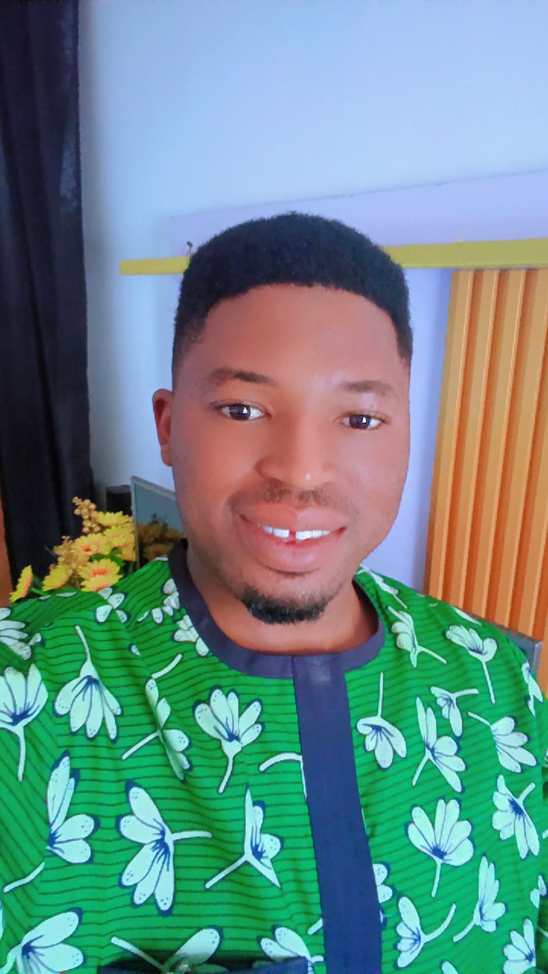 Emmanuel Ajik's photo 1