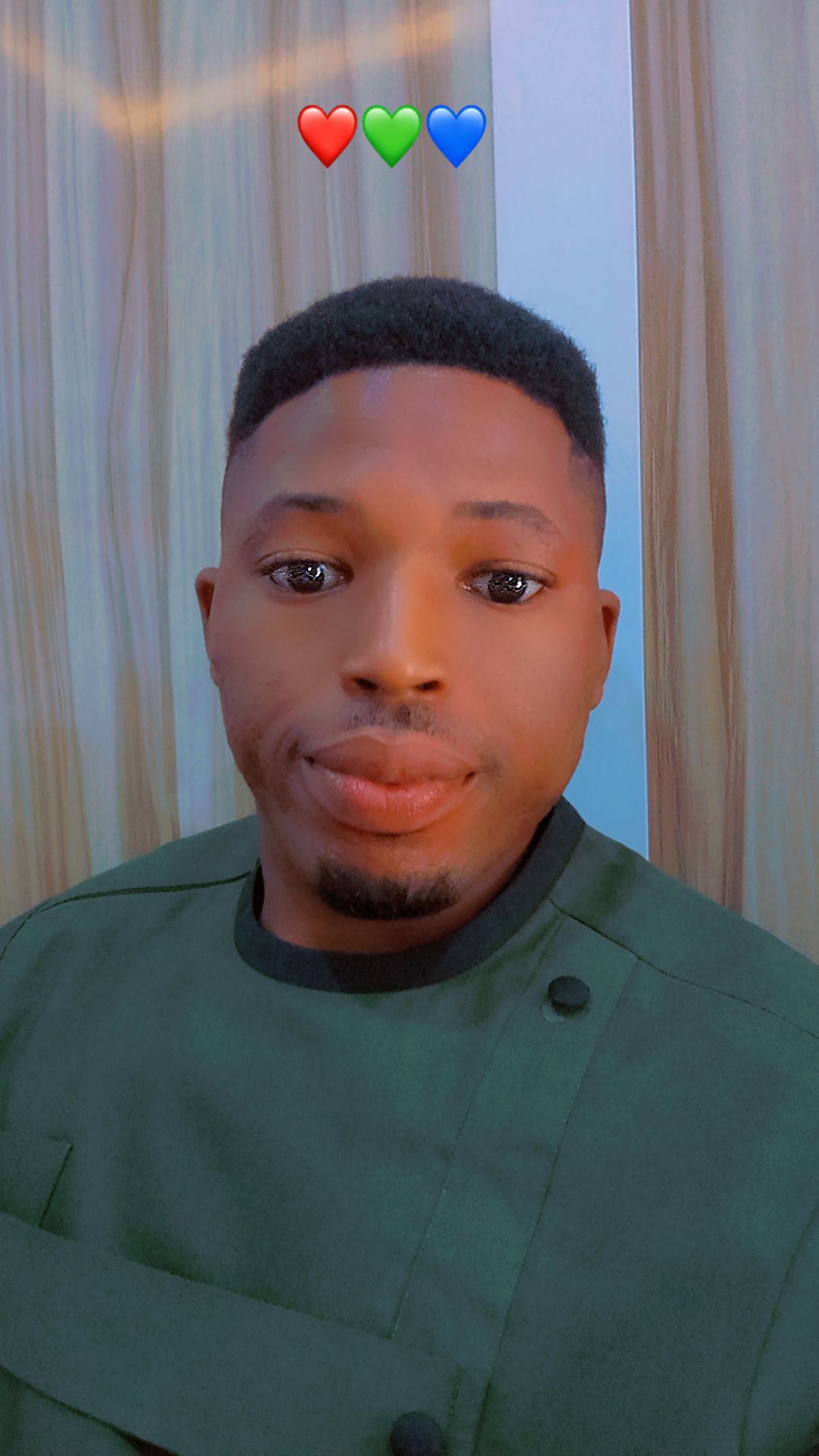 Emmanuel Ajik's photo 3