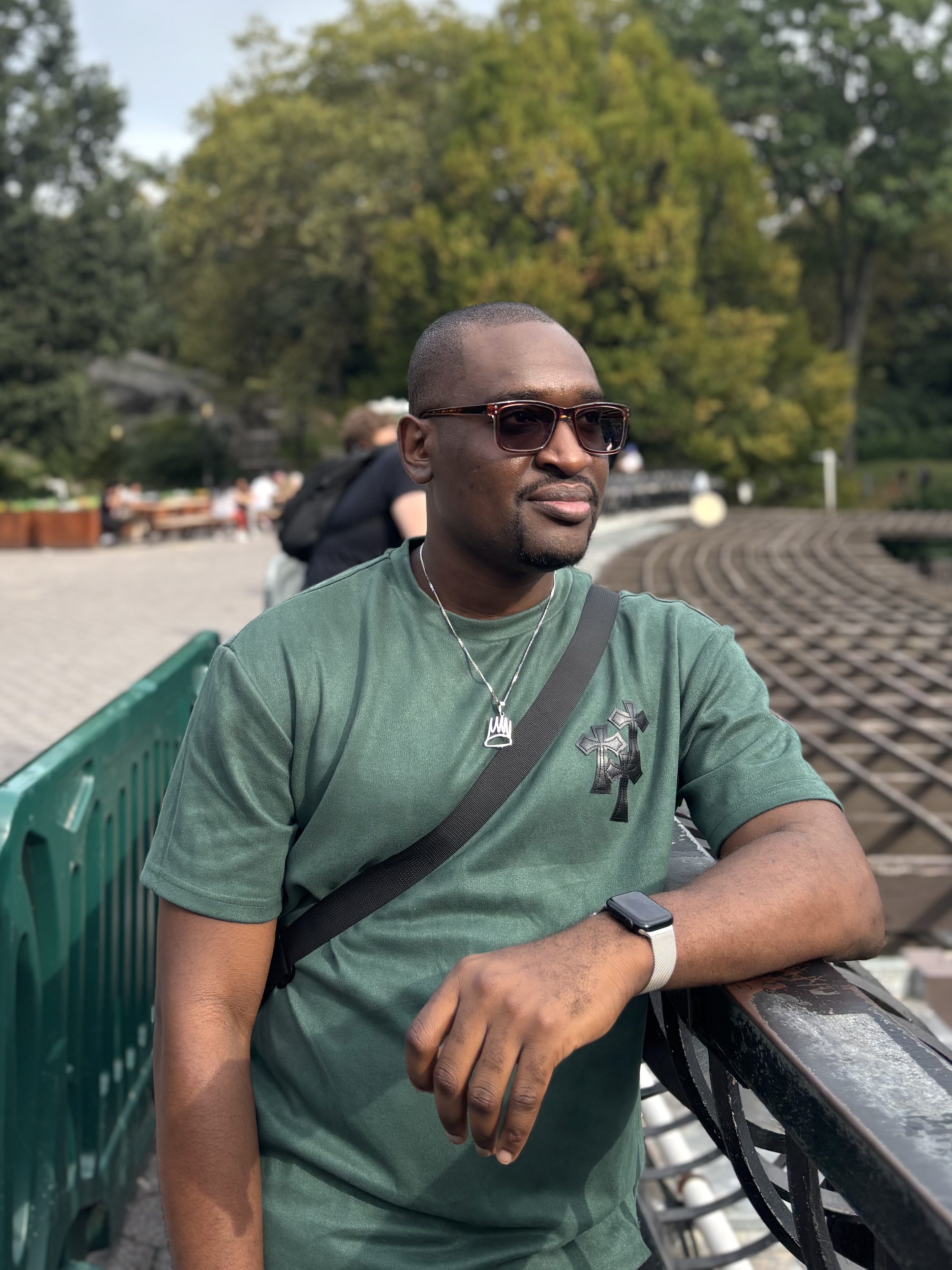 Javian Anderson's photo 2