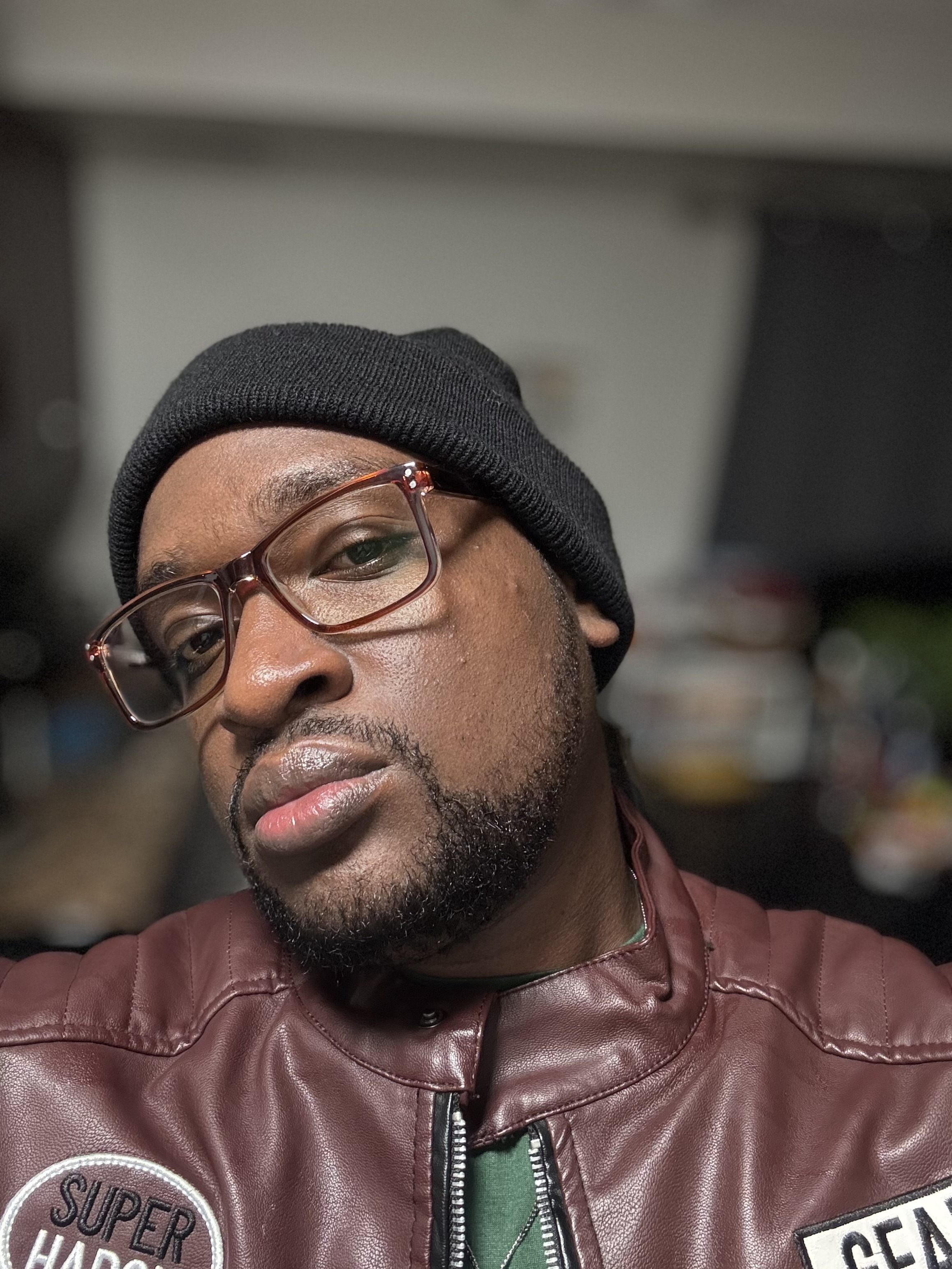 Javian Anderson's photo 4