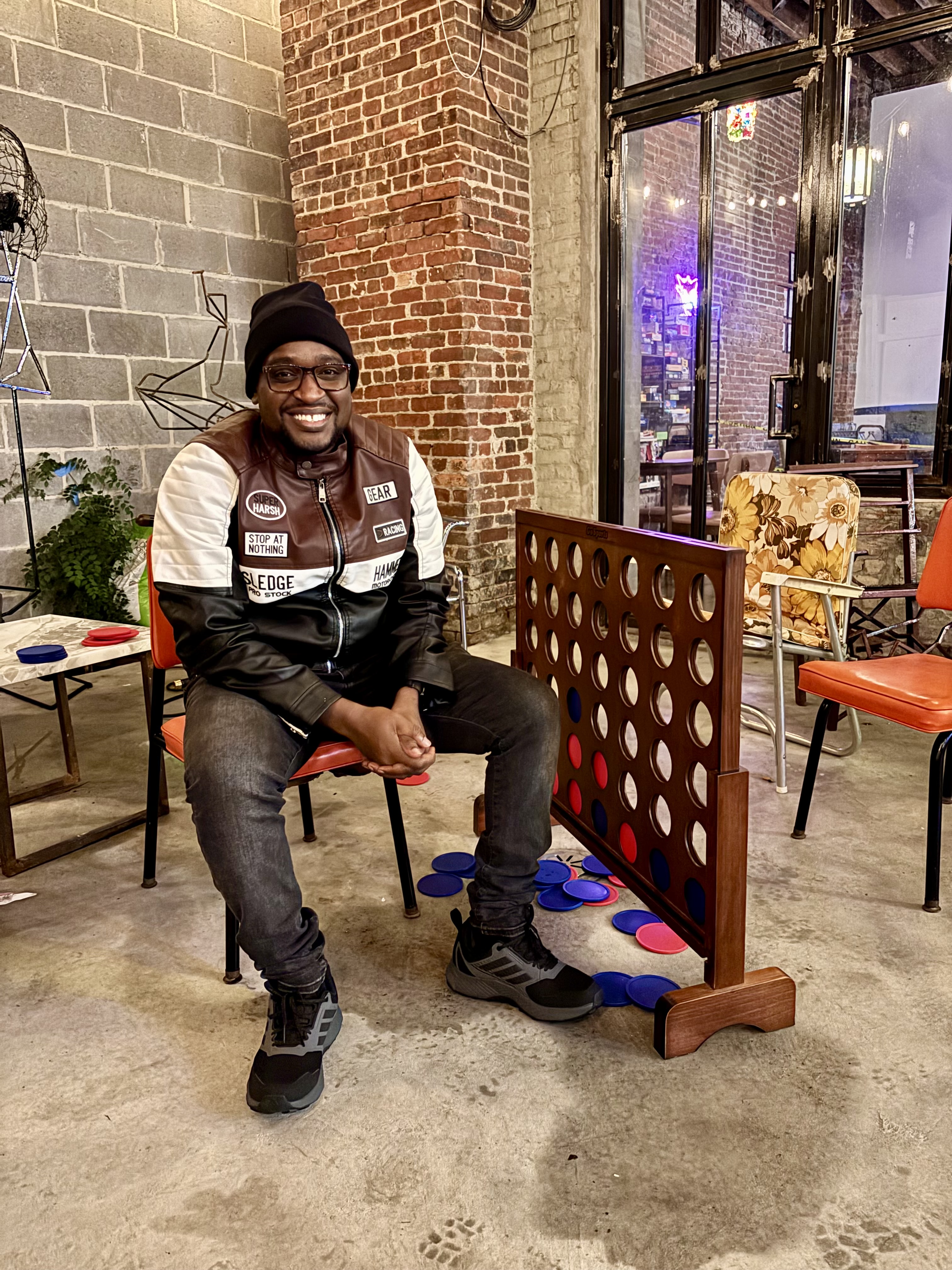 Javian Anderson's photo 5