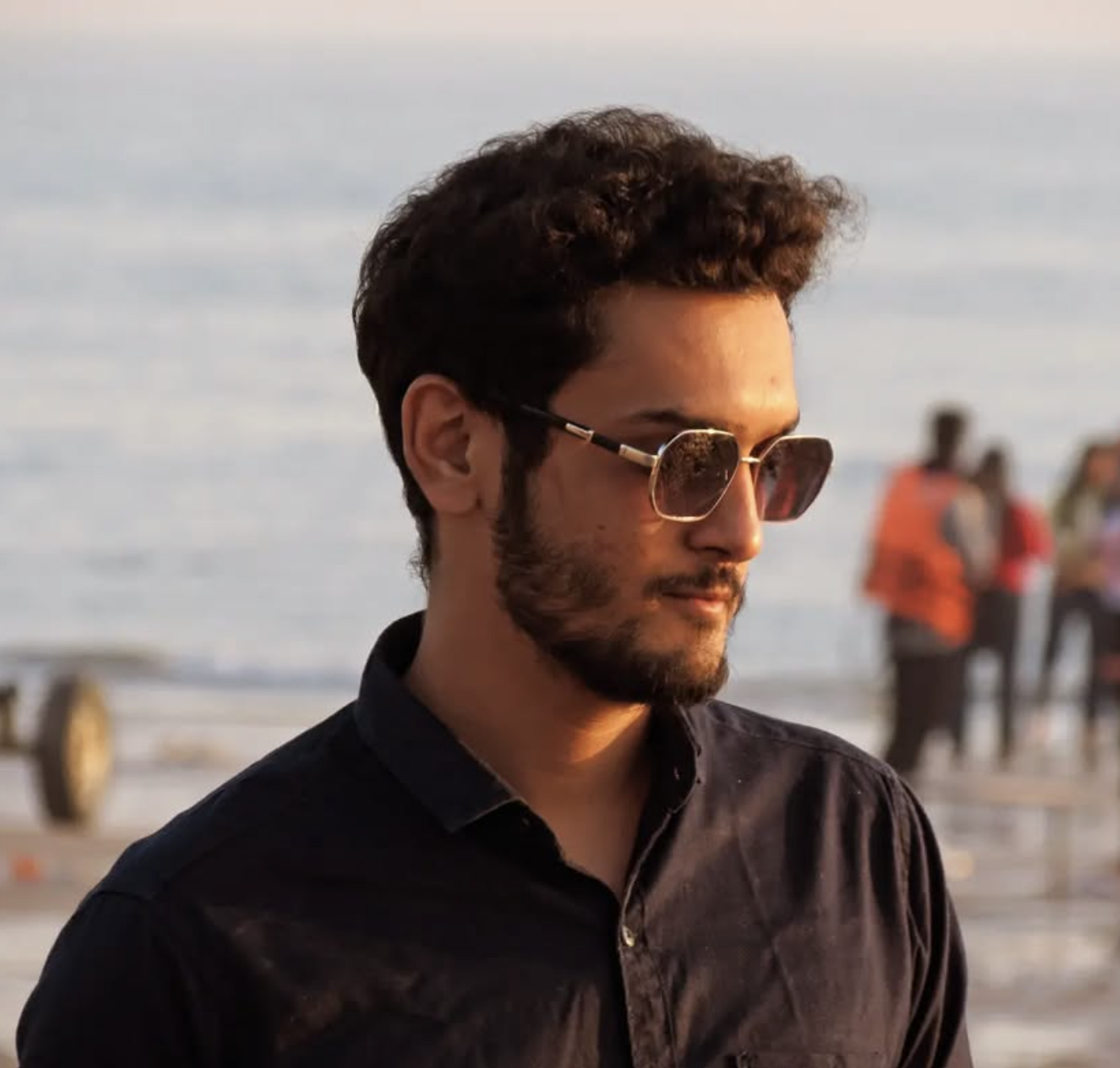 Akshay Rathod's photo 1