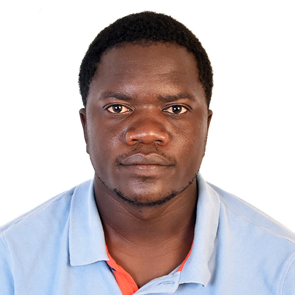 Kevin Masinde's photo 1