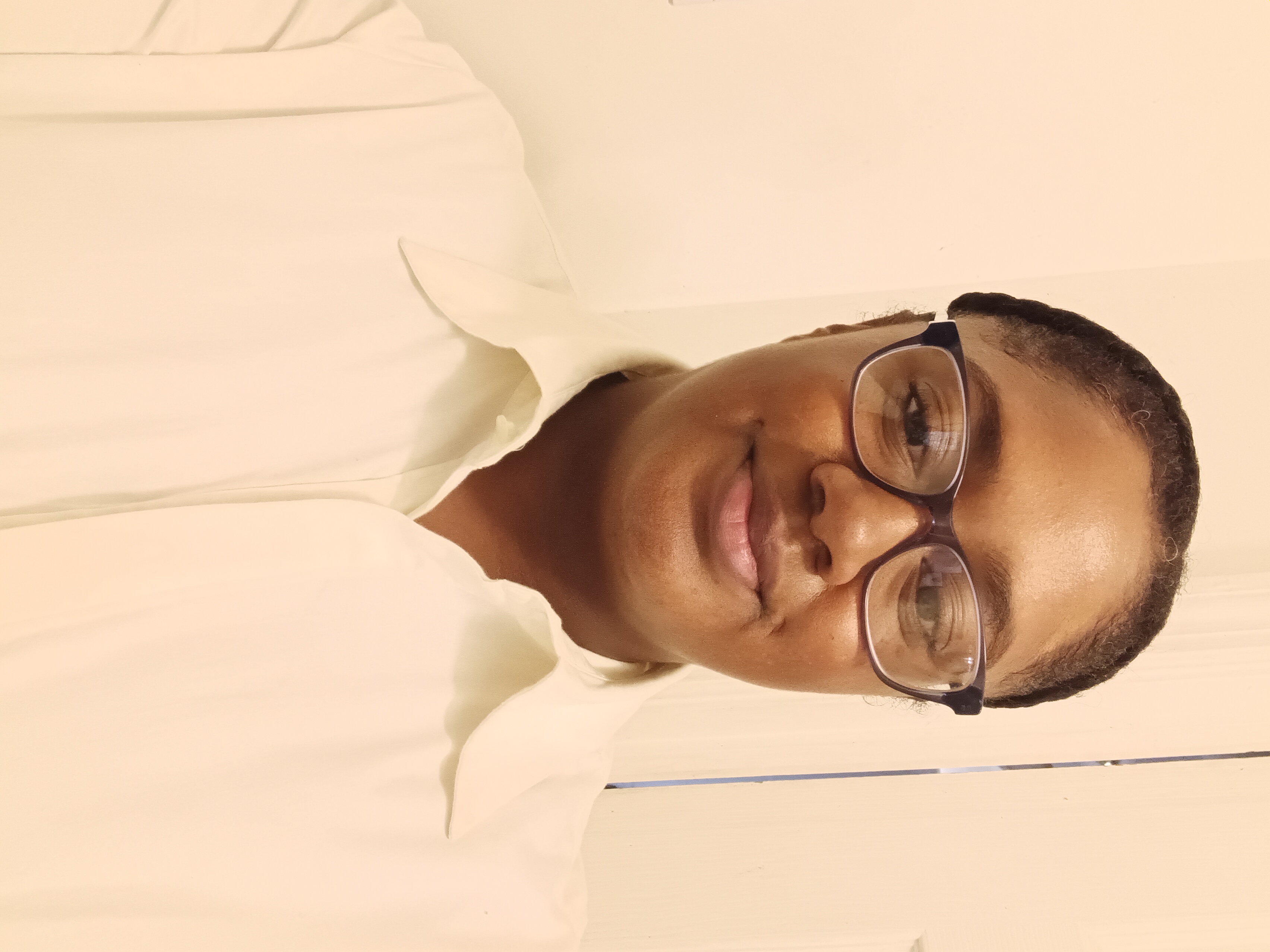 Christine Gidden's photo 1