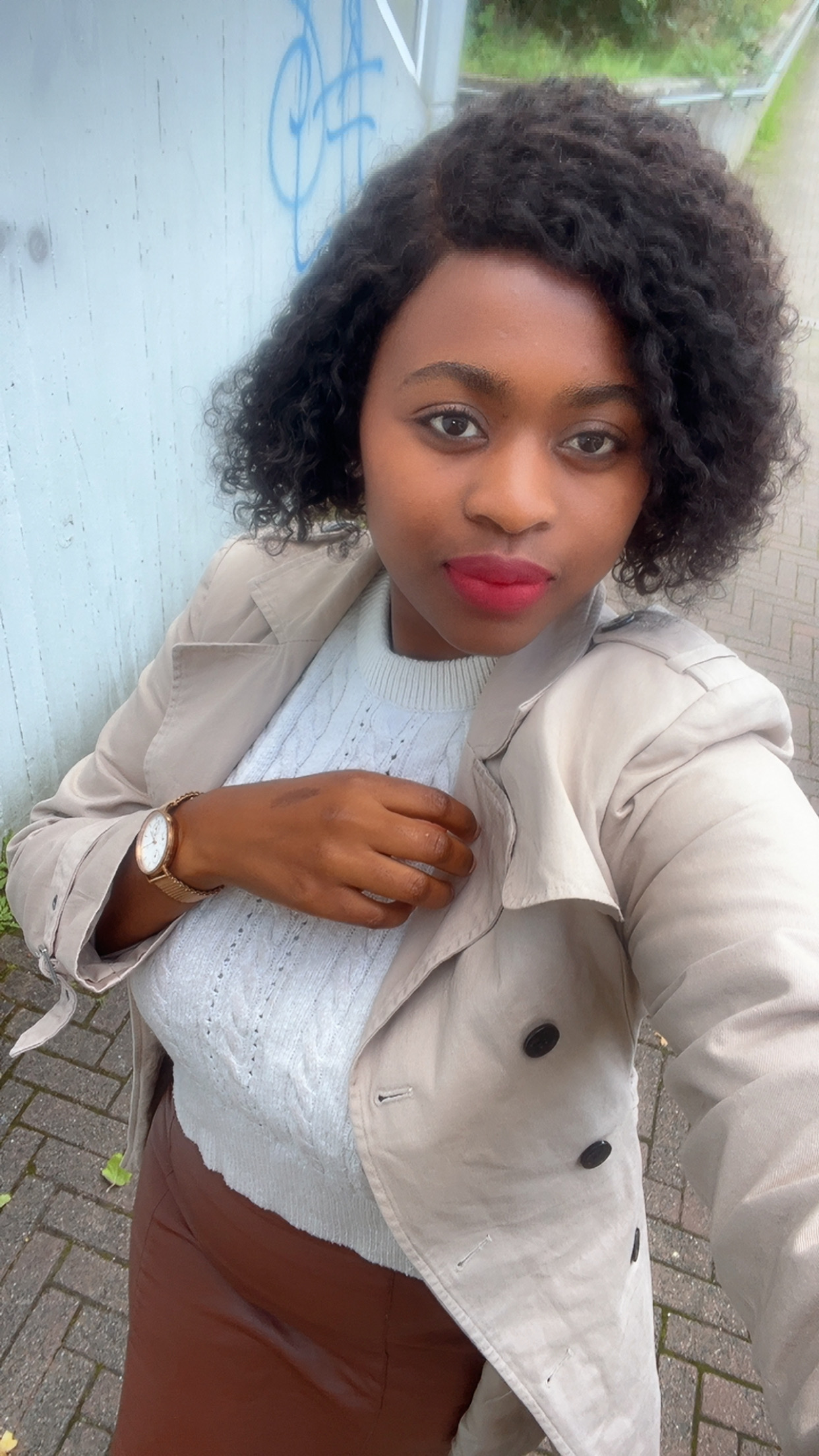Angel Dube's photo 1
