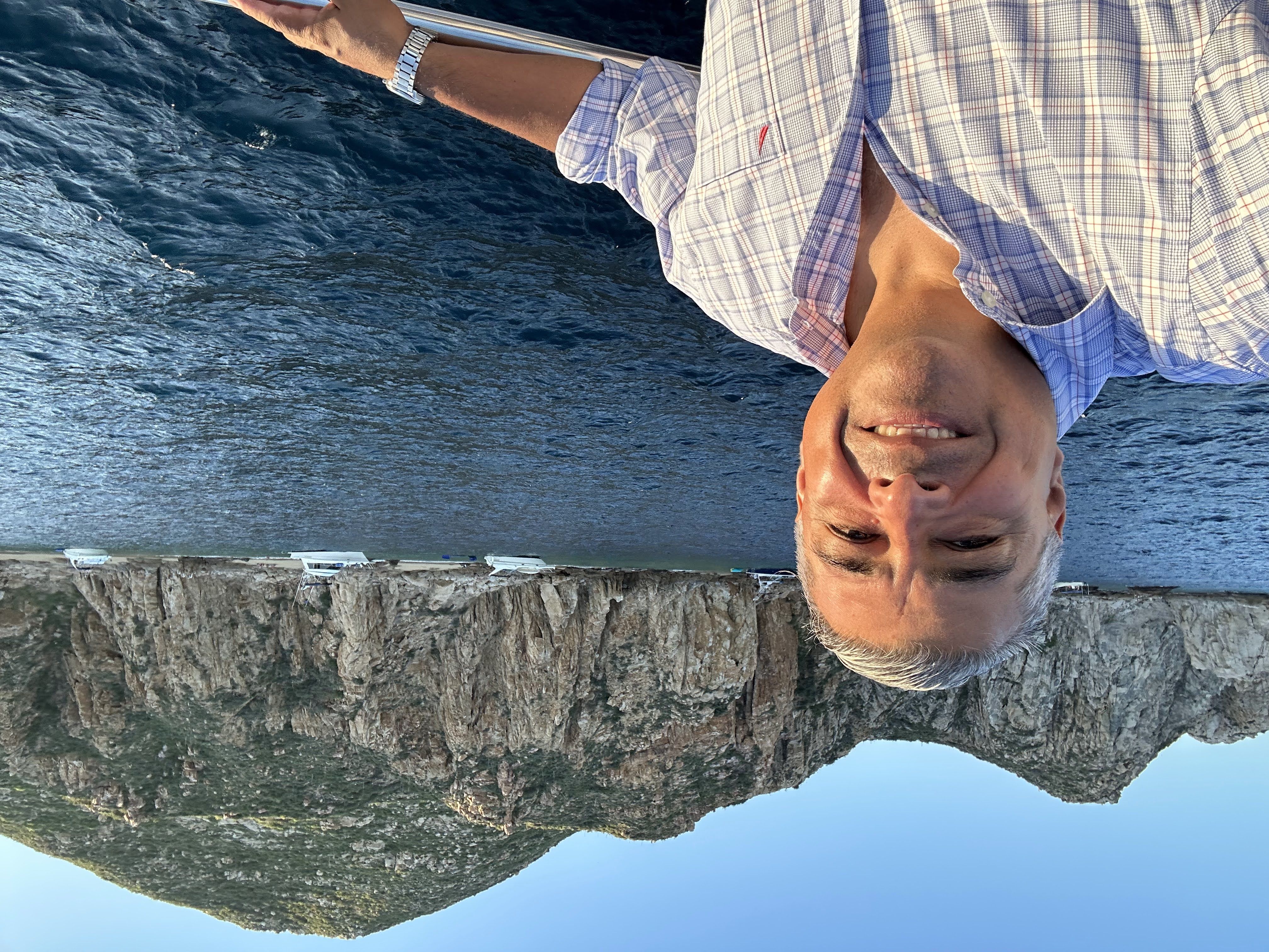 Gilberto García's photo 2