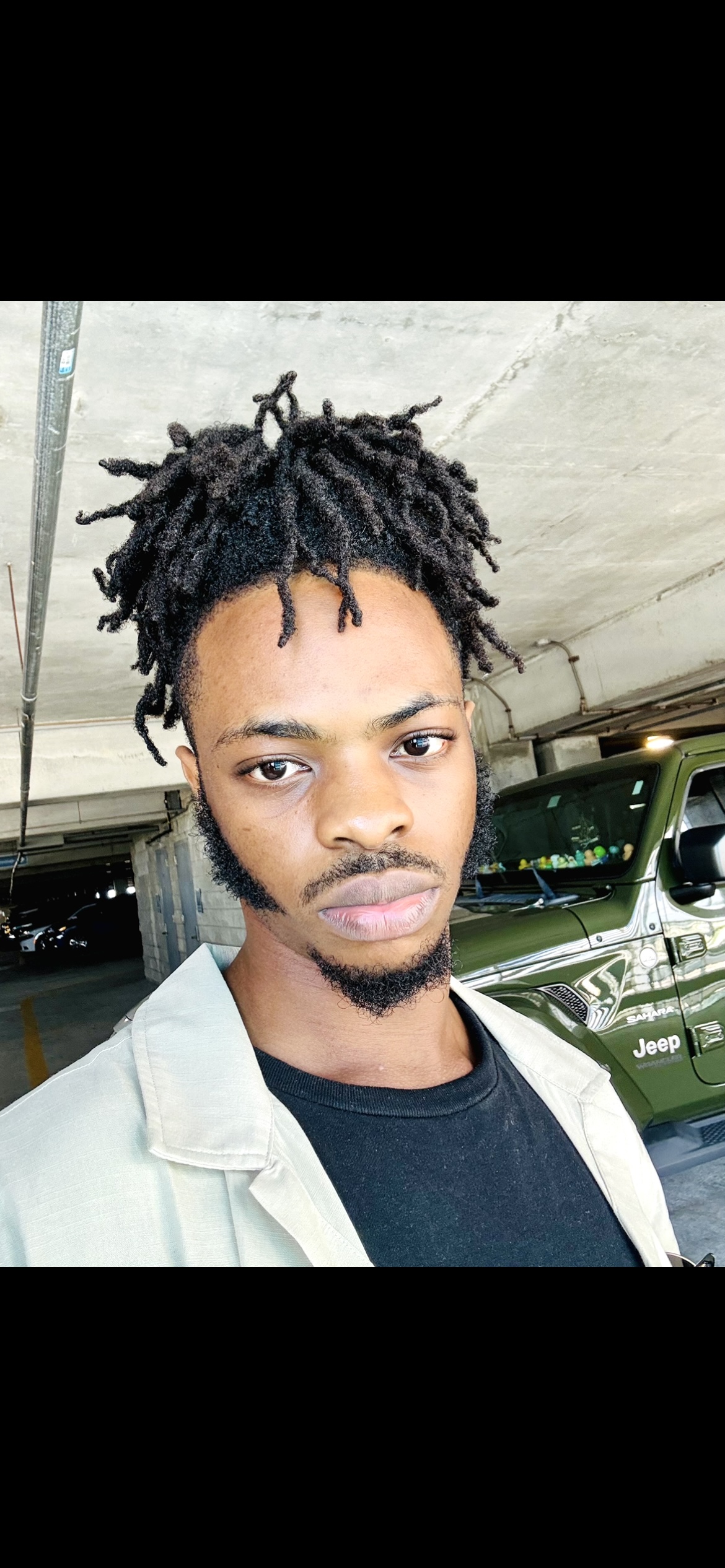 Joshua Francois's photo 1