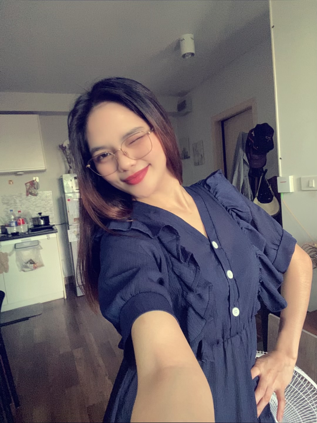 Levine Jade Lumontad's photo 1