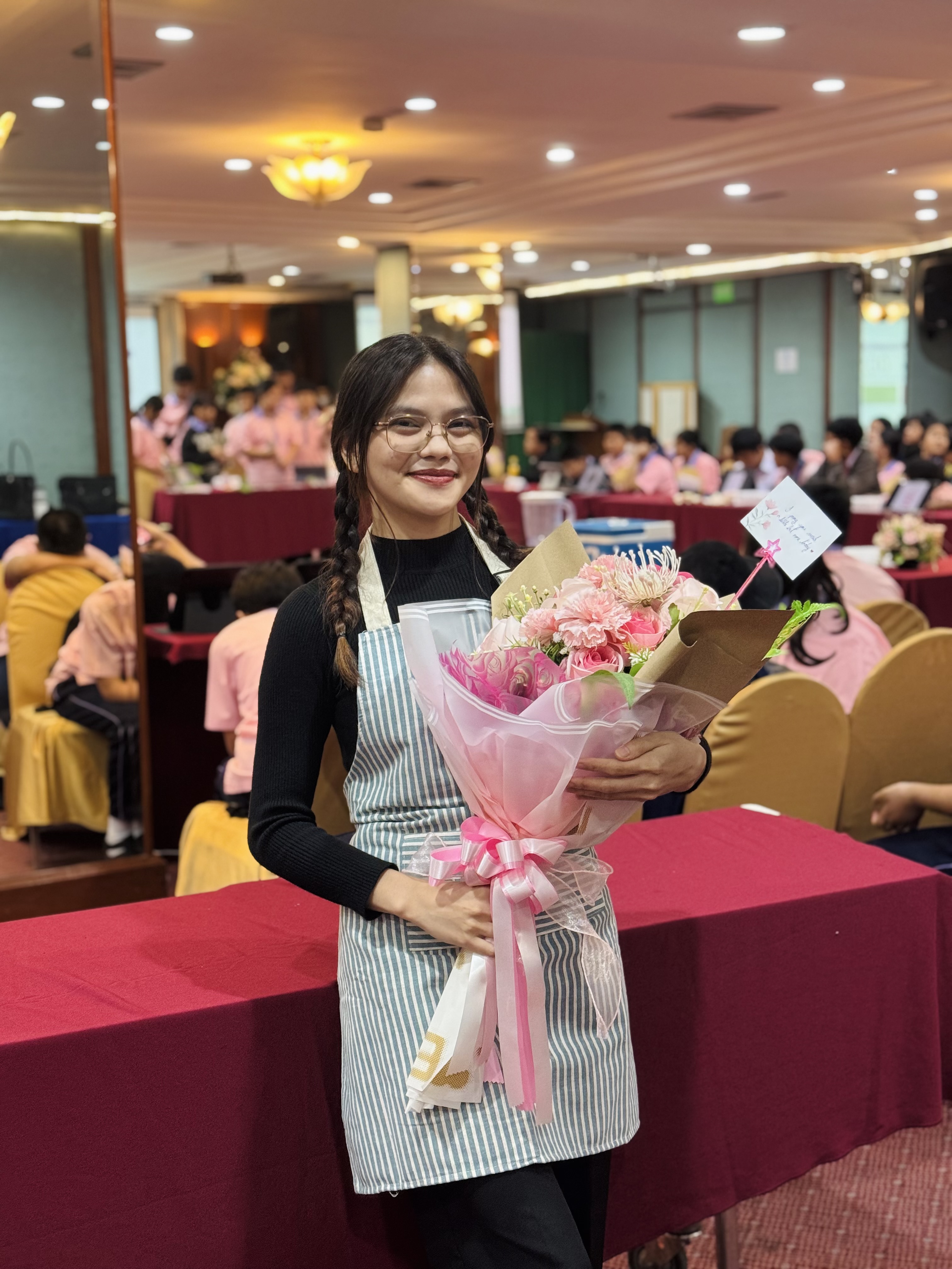 Levine Jade Lumontad's photo 3