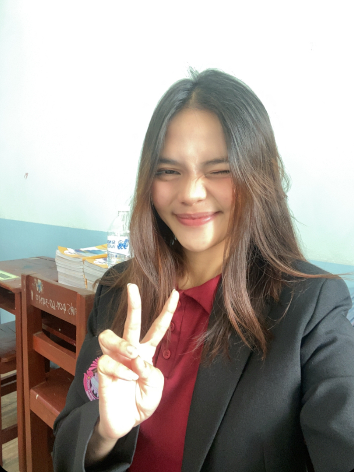 Levine Jade Lumontad's photo 4