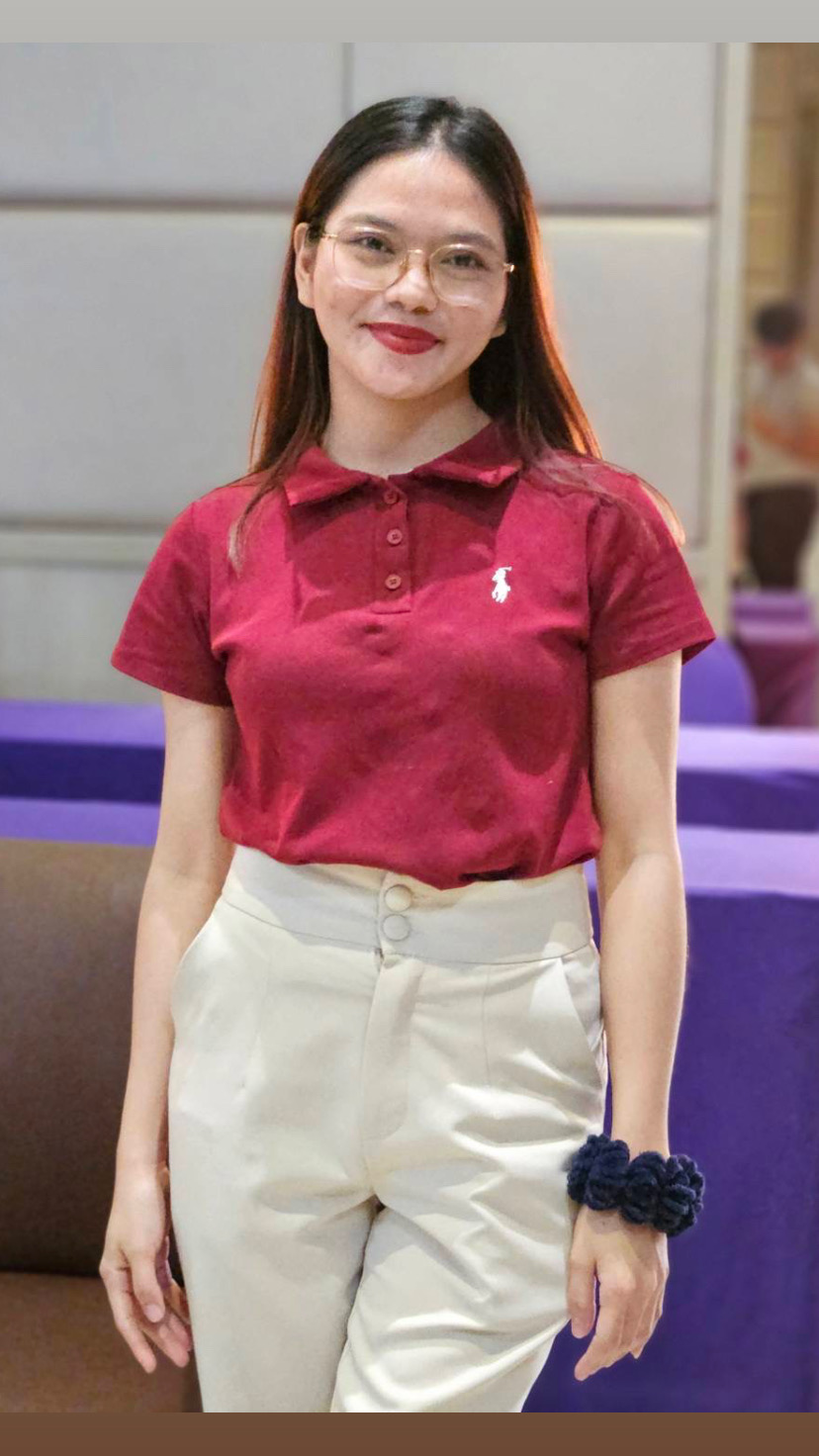 Levine Jade Lumontad's photo 5