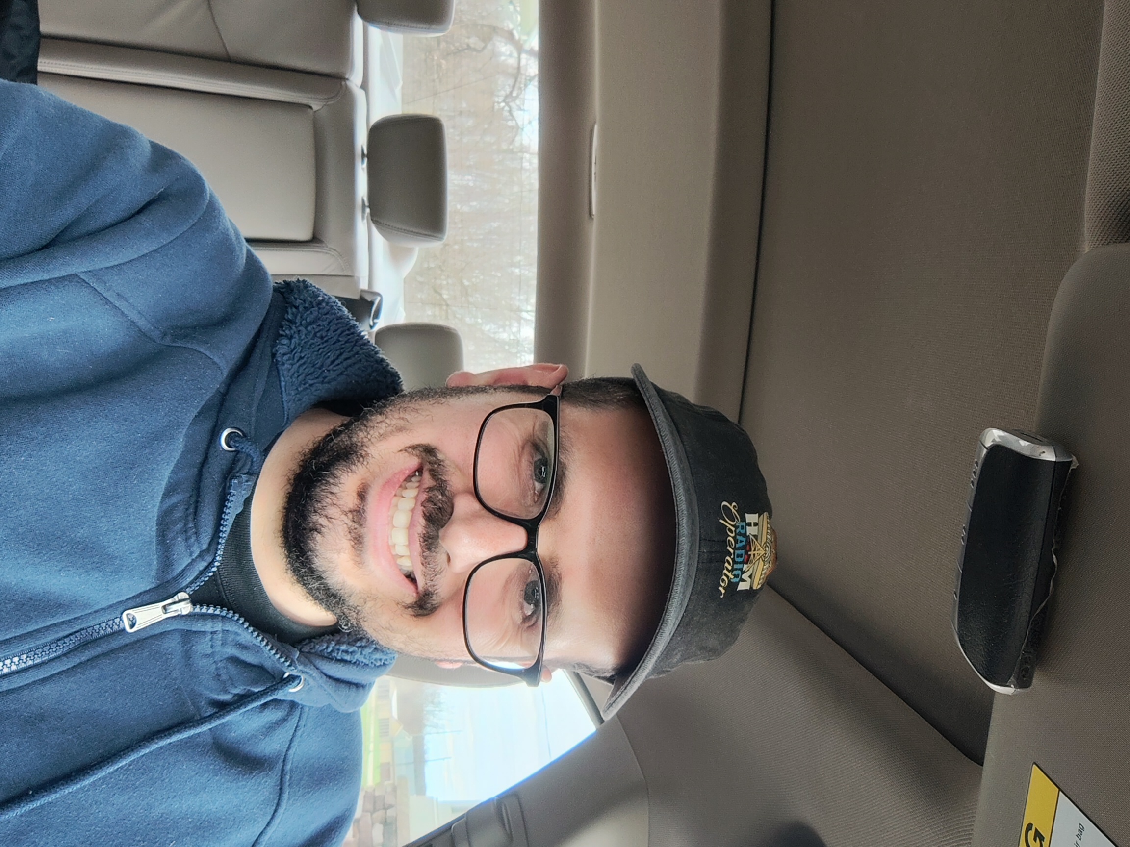 Logan Crook's photo 1