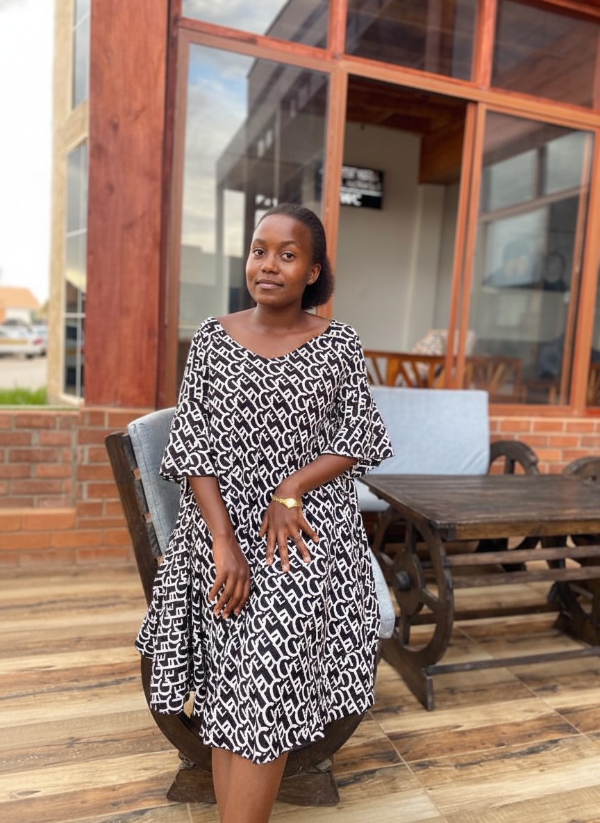 Graderine Fidelis's photo 1