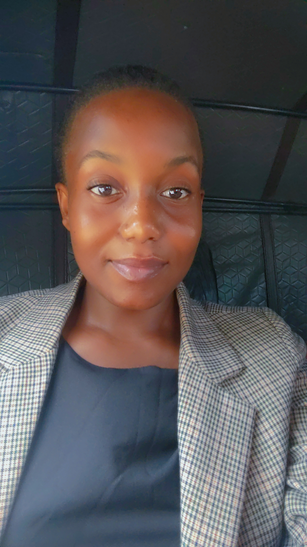 Graderine Fidelis's photo 2