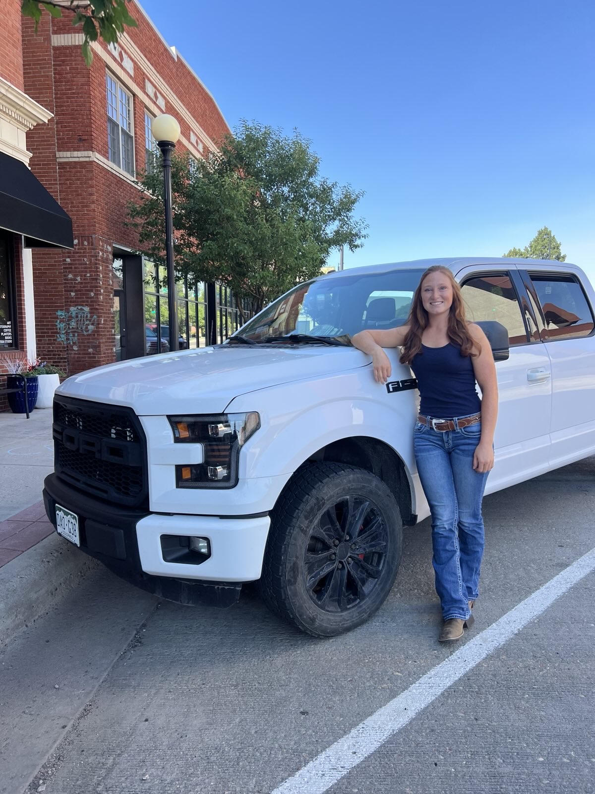 Stefanie Dodson's photo 4